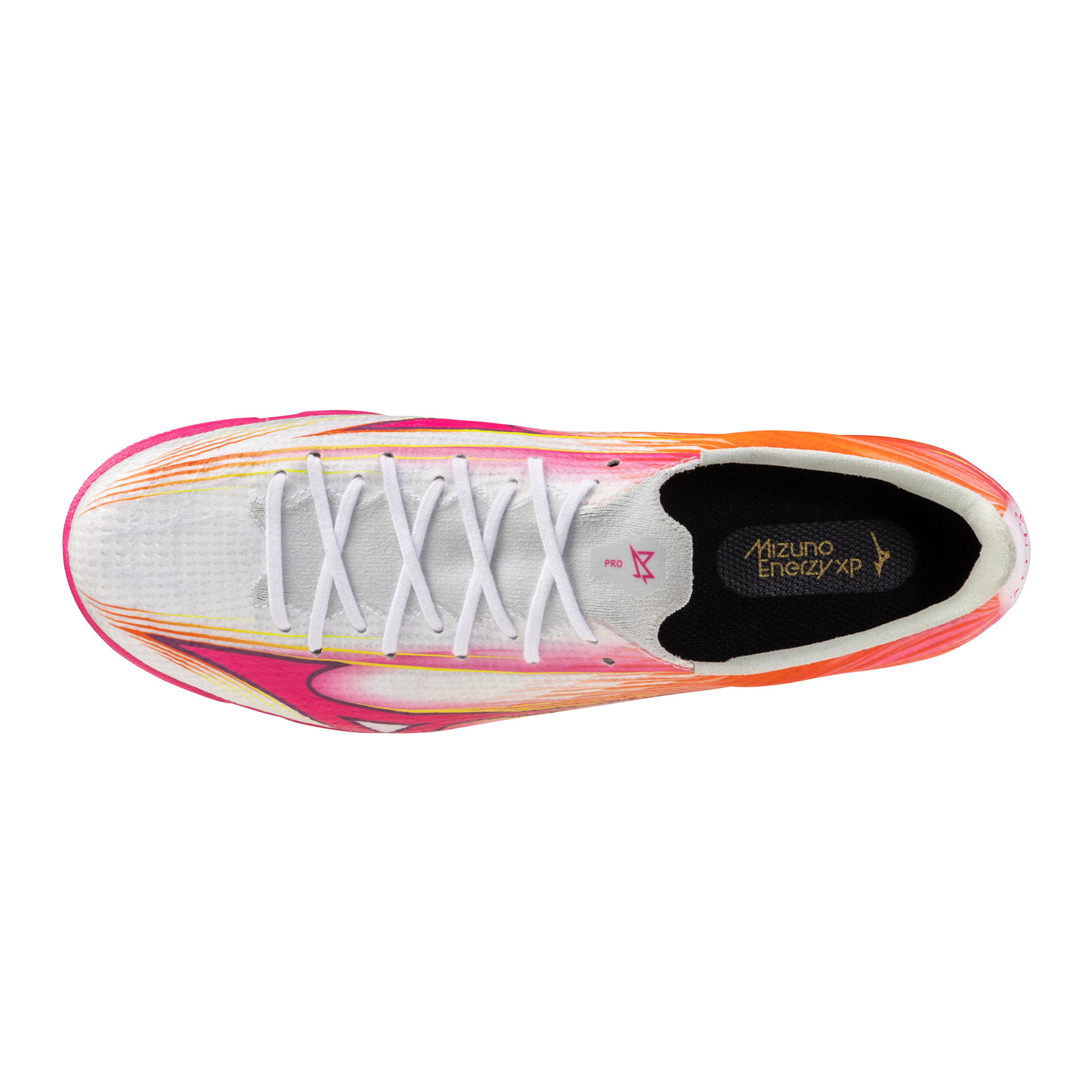 Mizuno Alpha III Pro All Surface Turf Soccer Shoe - Mizuno USA
