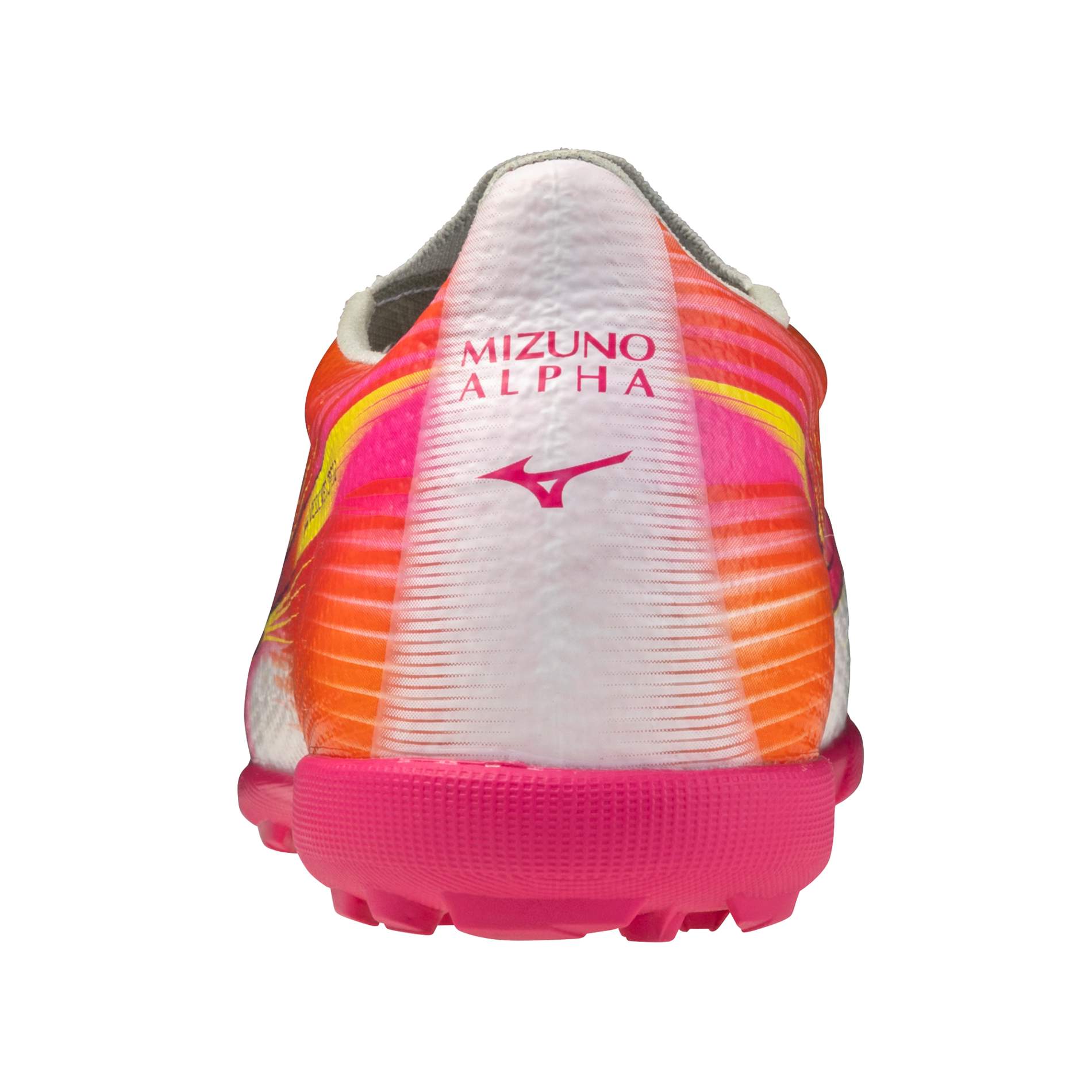 Mizuno Alpha III Pro All Surface Turf Soccer Shoe - Mizuno USA