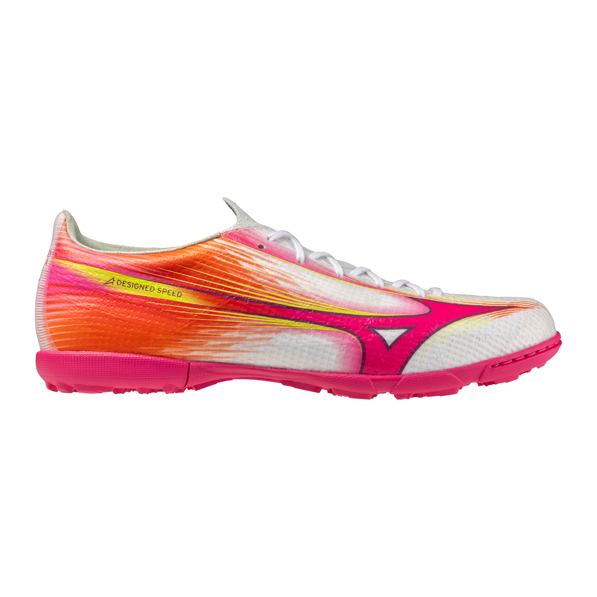 Mizuno Alpha III Pro All Surface Turf Soccer Shoe - Mizuno USA