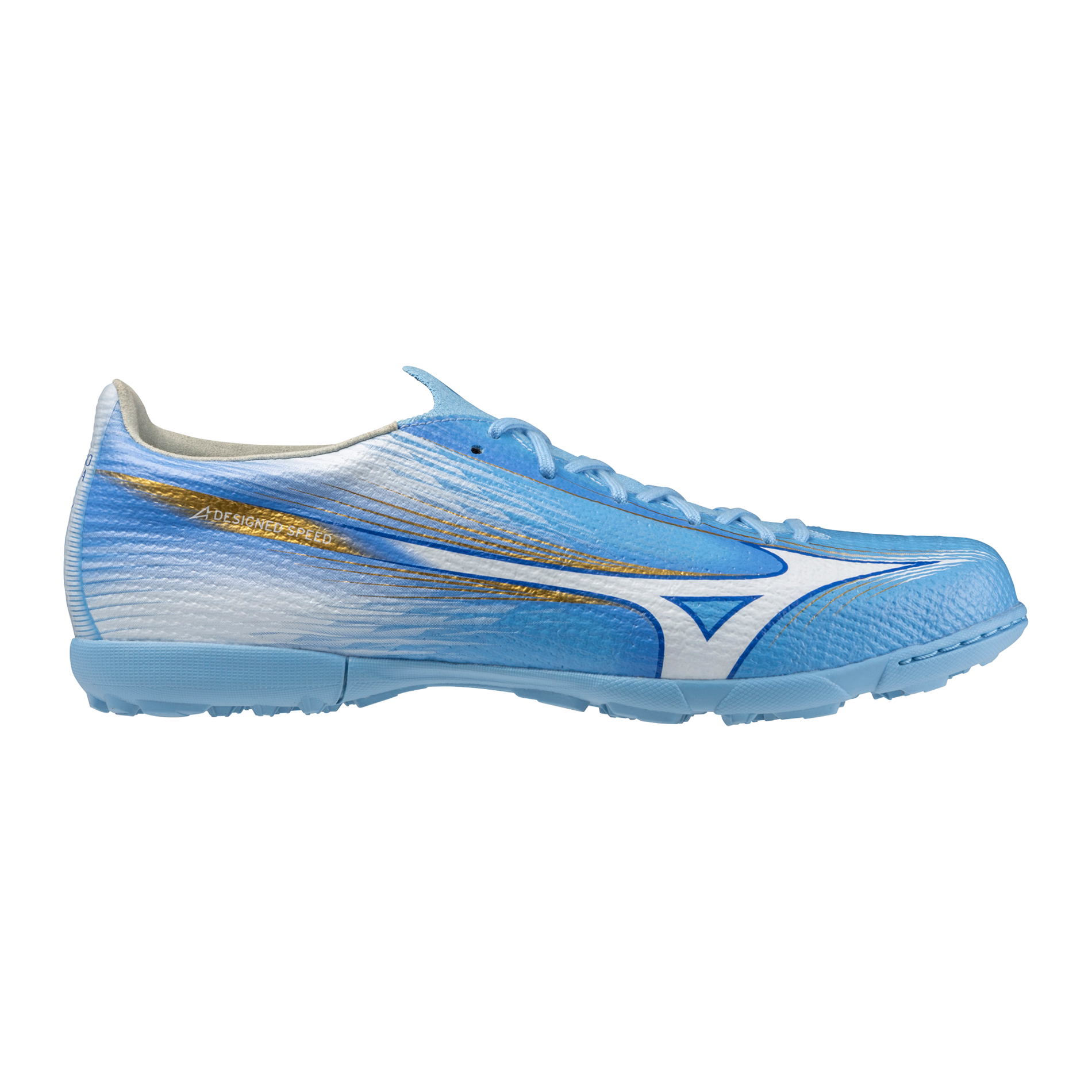 [MIZUNO] アルファ α 3 ELITE IN Mizuno Alpha III Pro All Surface Turf Soccer Shoe - Mizuno USA