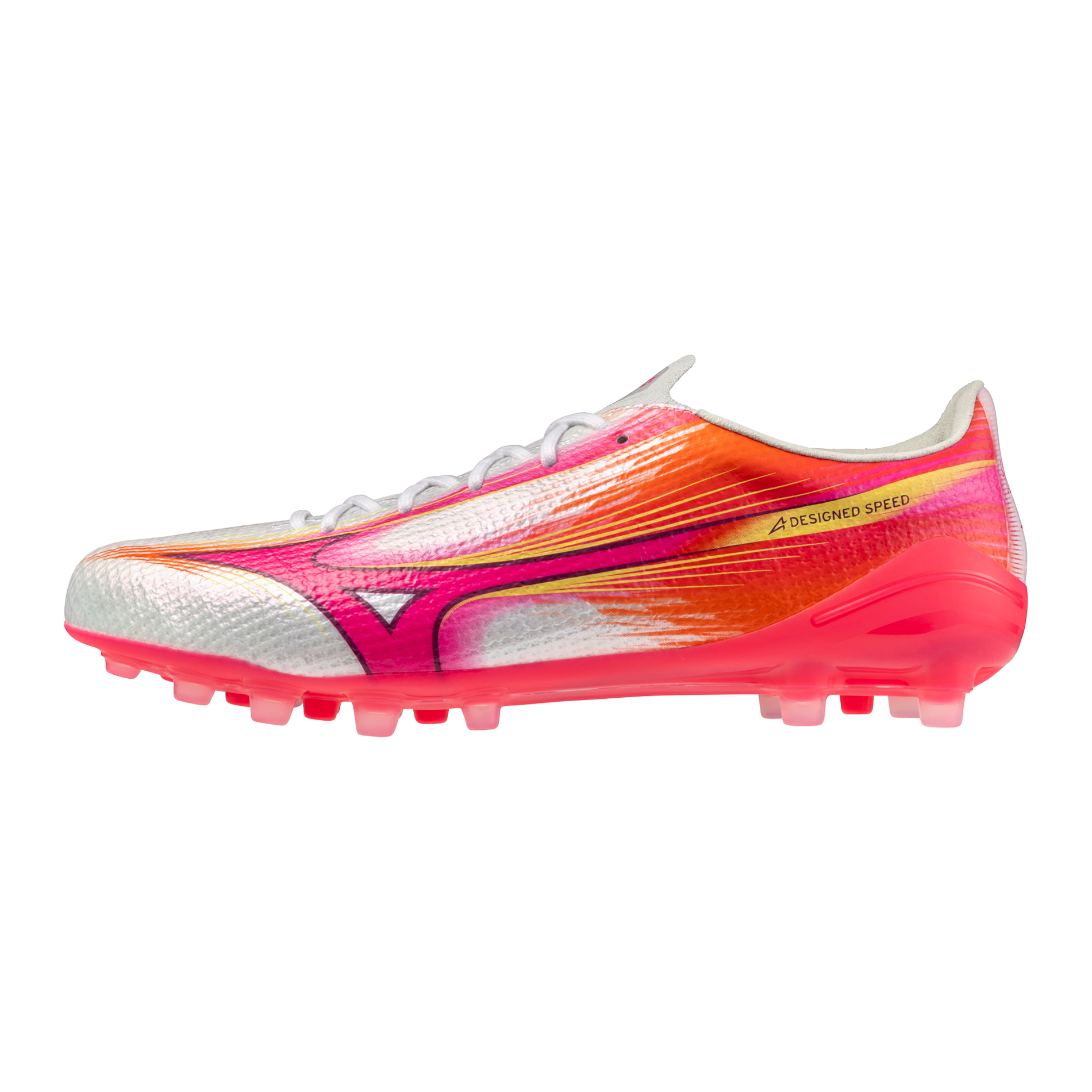 Mizuno Alpha III Japan AG Artificial Grass Soccer Cleat - Mizuno USA