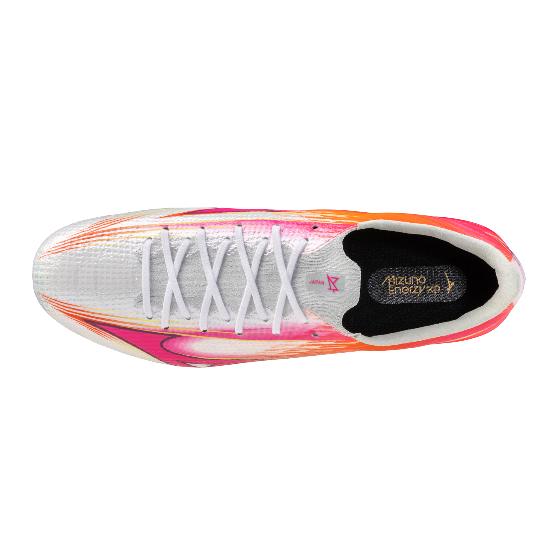 Mizuno Alpha III Japan AG Artificial Grass Soccer Cleat - Mizuno USA