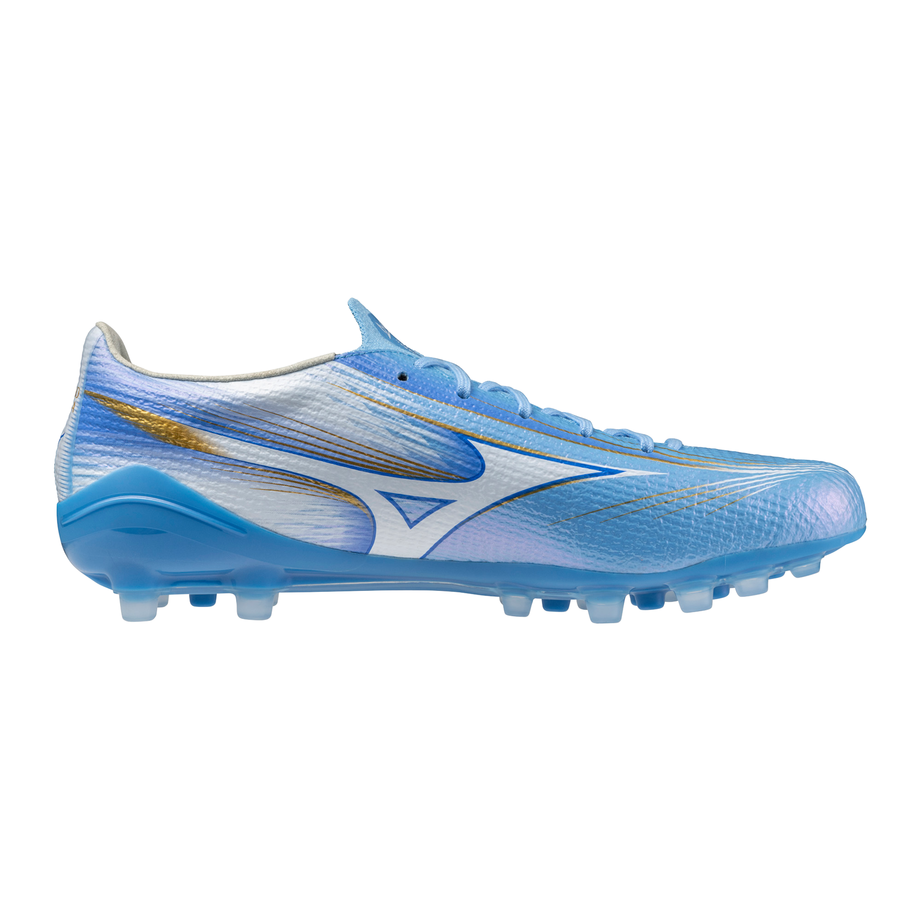 Mizuno Alpha III Japan AG Artificial Grass Soccer Cleat - Mizuno USA