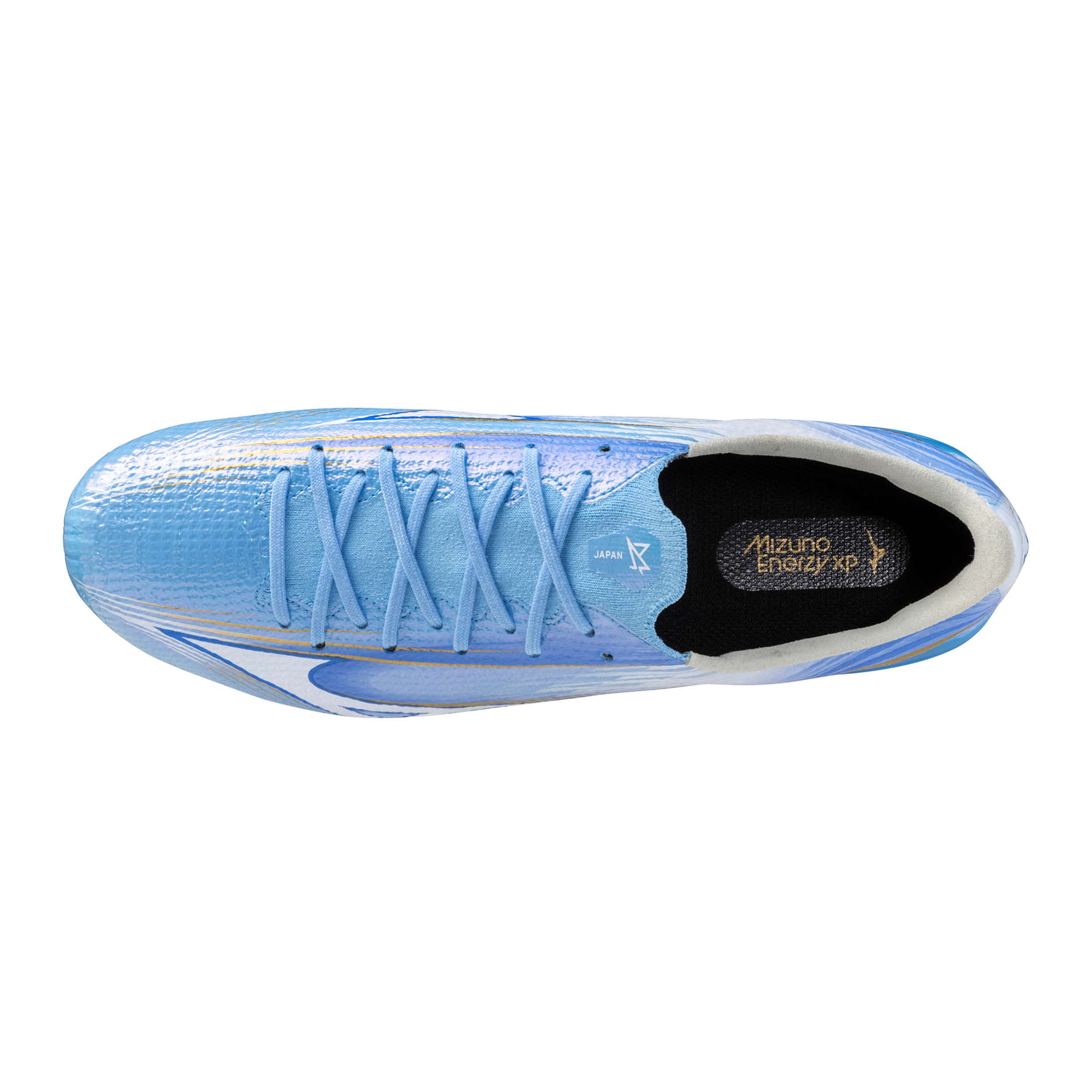 Mizuno Alpha III Japan AG Artificial Grass Soccer Cleat - Mizuno USA