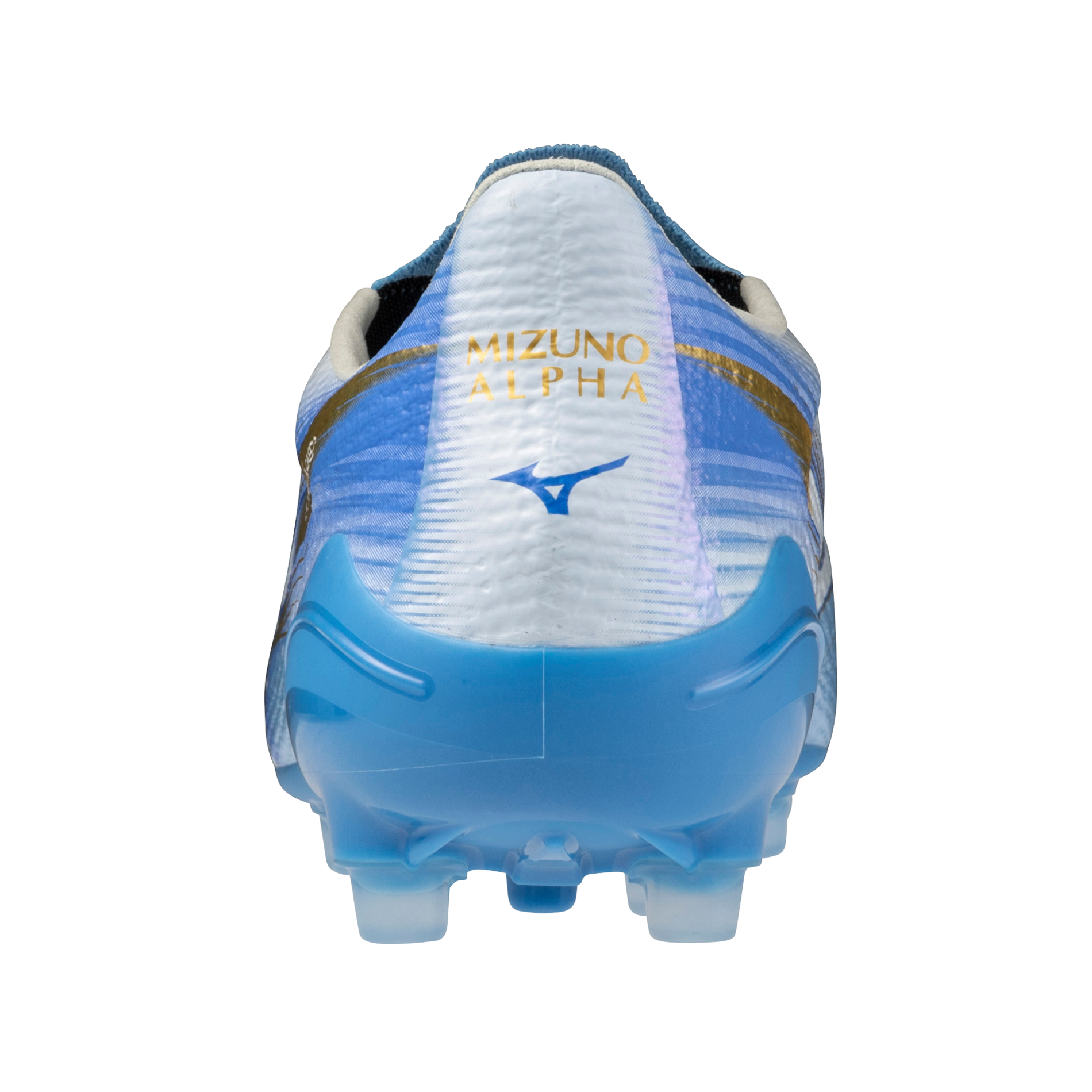 Mizuno Alpha III Japan AG Artificial Grass Soccer Cleat - Mizuno USA