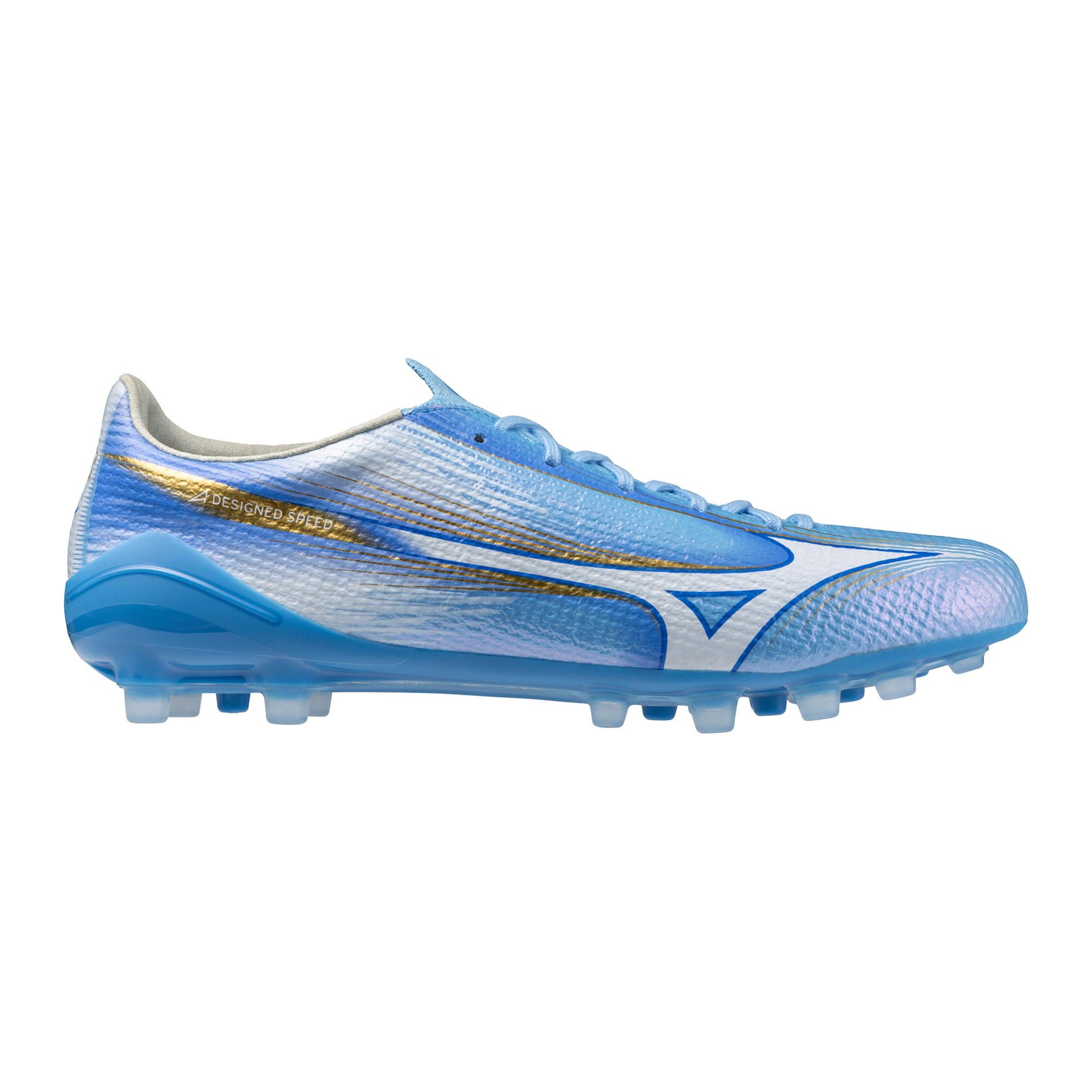 Mizuno Alpha III Japan AG Artificial Grass Soccer Cleat - Mizuno USA