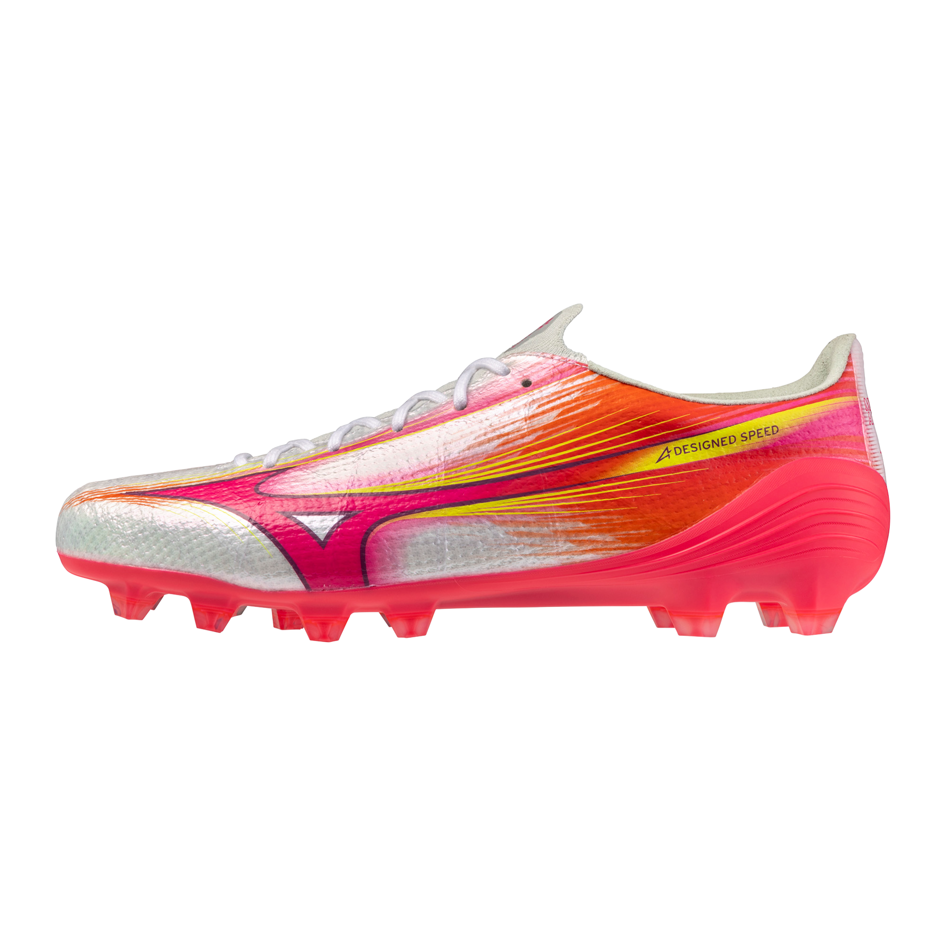 Mizuno Alpha III Elite FG Firm Ground Soccer Cleat - Mizuno USA