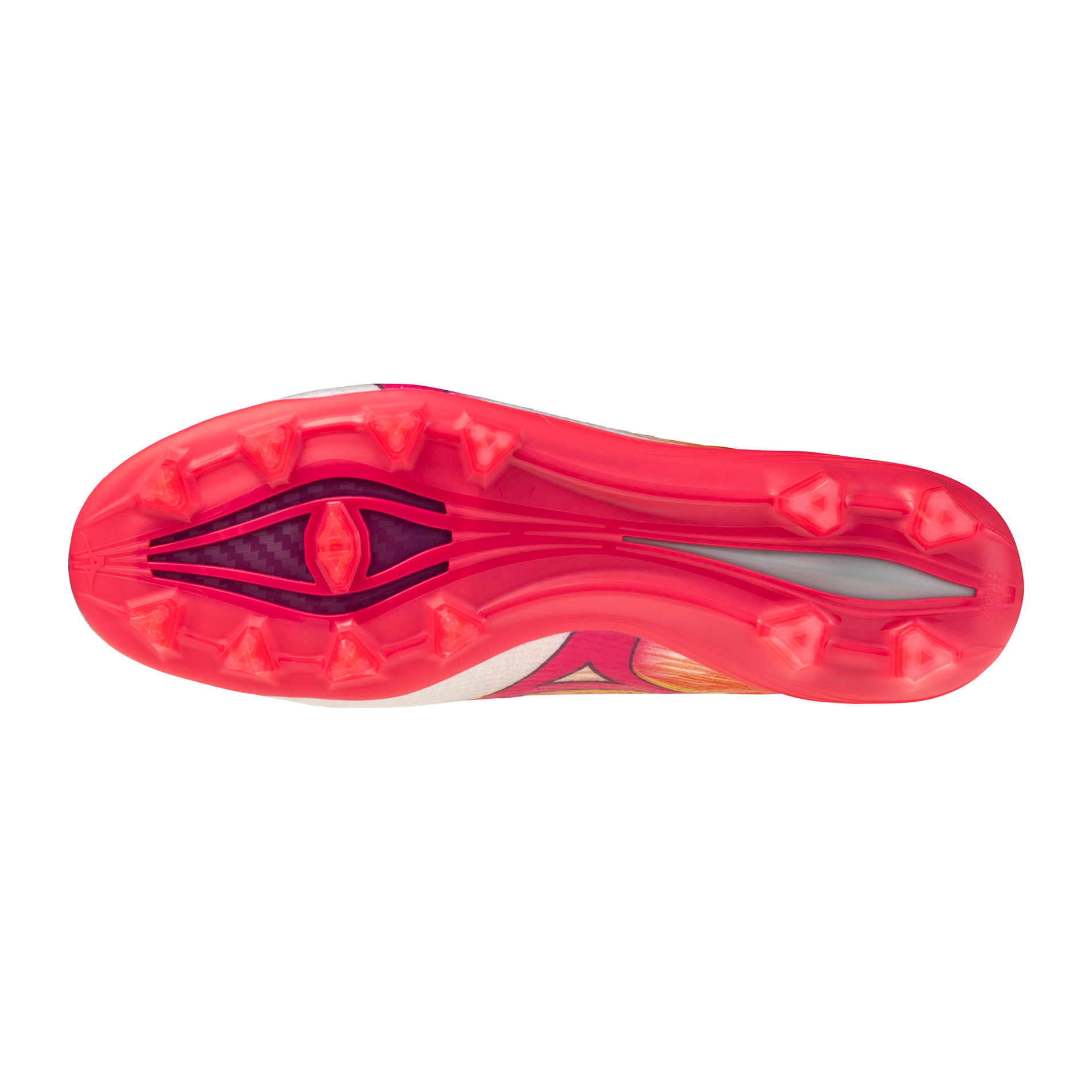 Mizuno Alpha III Elite FG Firm Ground Soccer Cleat - Mizuno USA