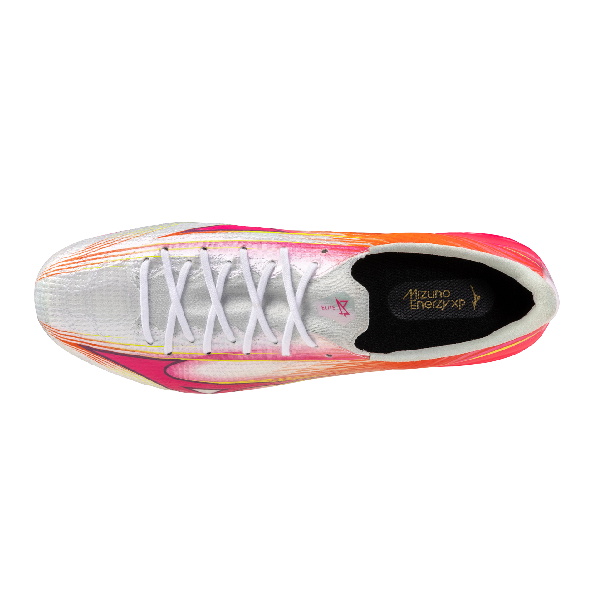 Mizuno Alpha III Elite FG Firm Ground Soccer Cleat - Mizuno USA