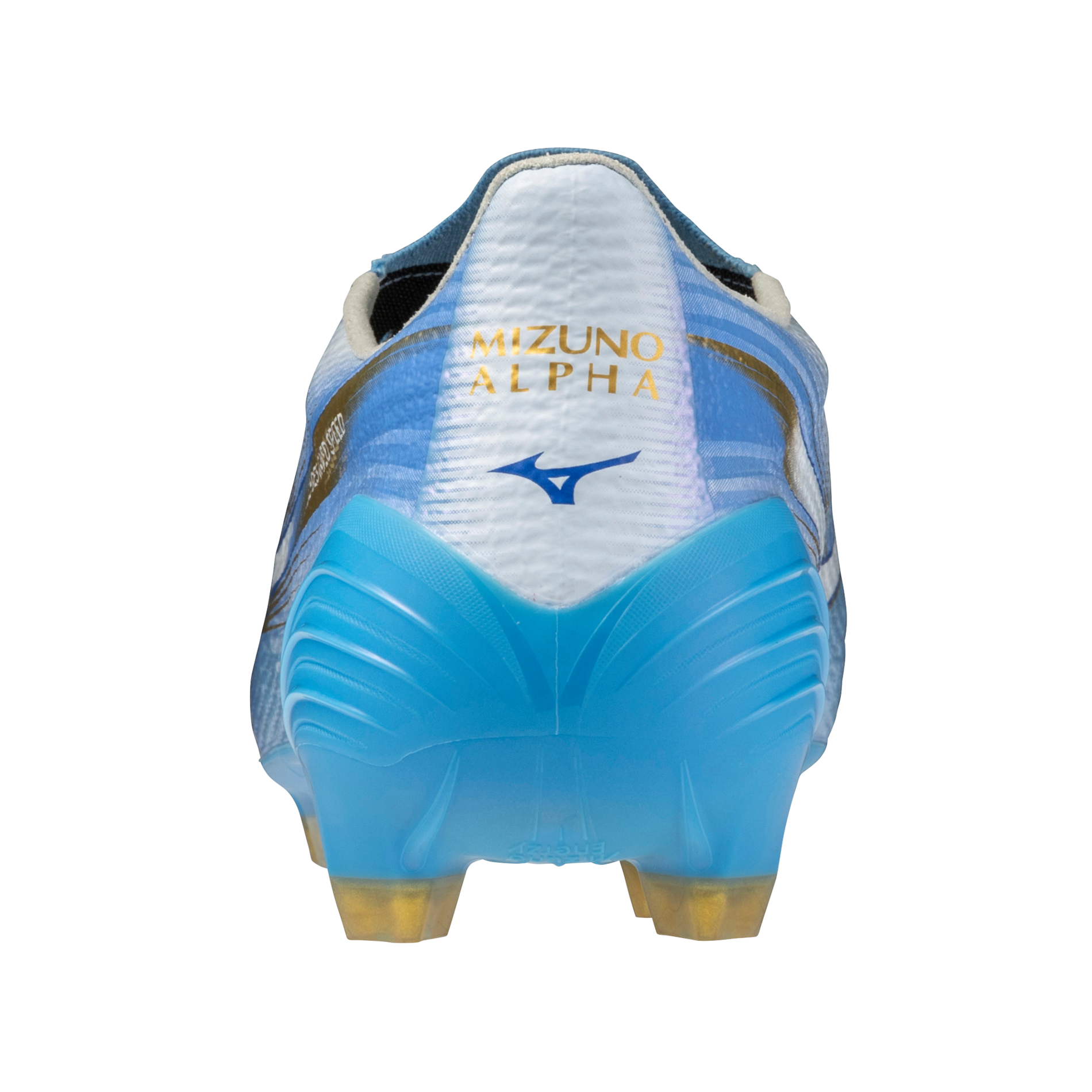 Mizuno Alpha III Elite FG Firm Ground Soccer Cleat - Mizuno USA