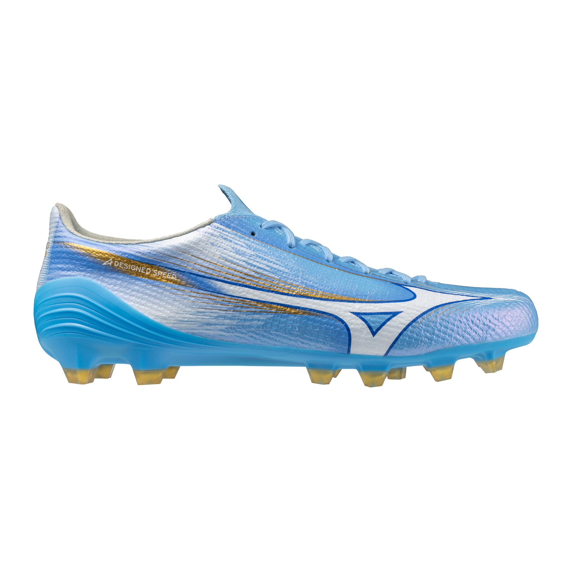 Mizuno Alpha III Elite FG Firm Ground Soccer Cleat - Mizuno USA