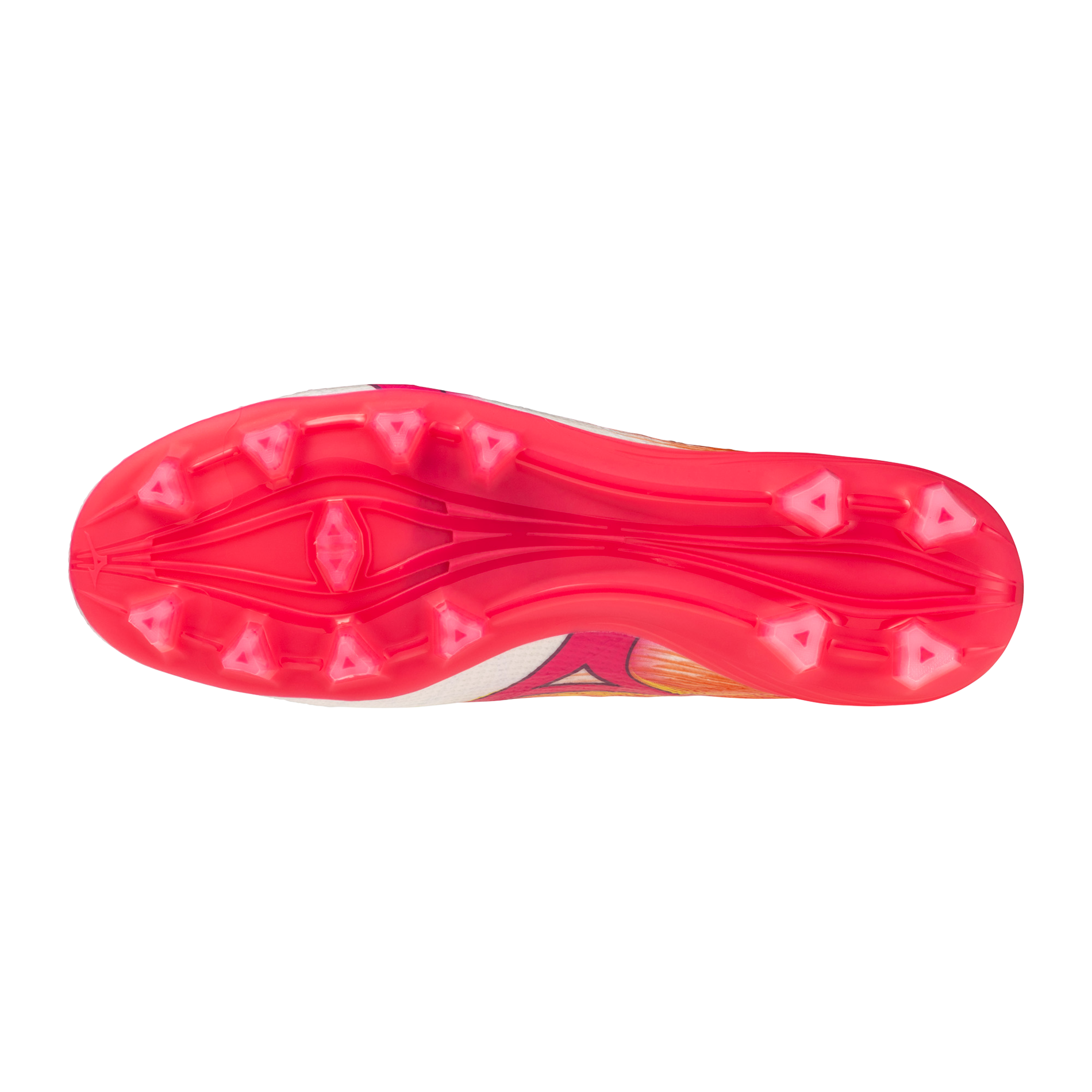 Mizuno Alpha III Pro FG Firm Ground Soccer Cleat - Mizuno USA