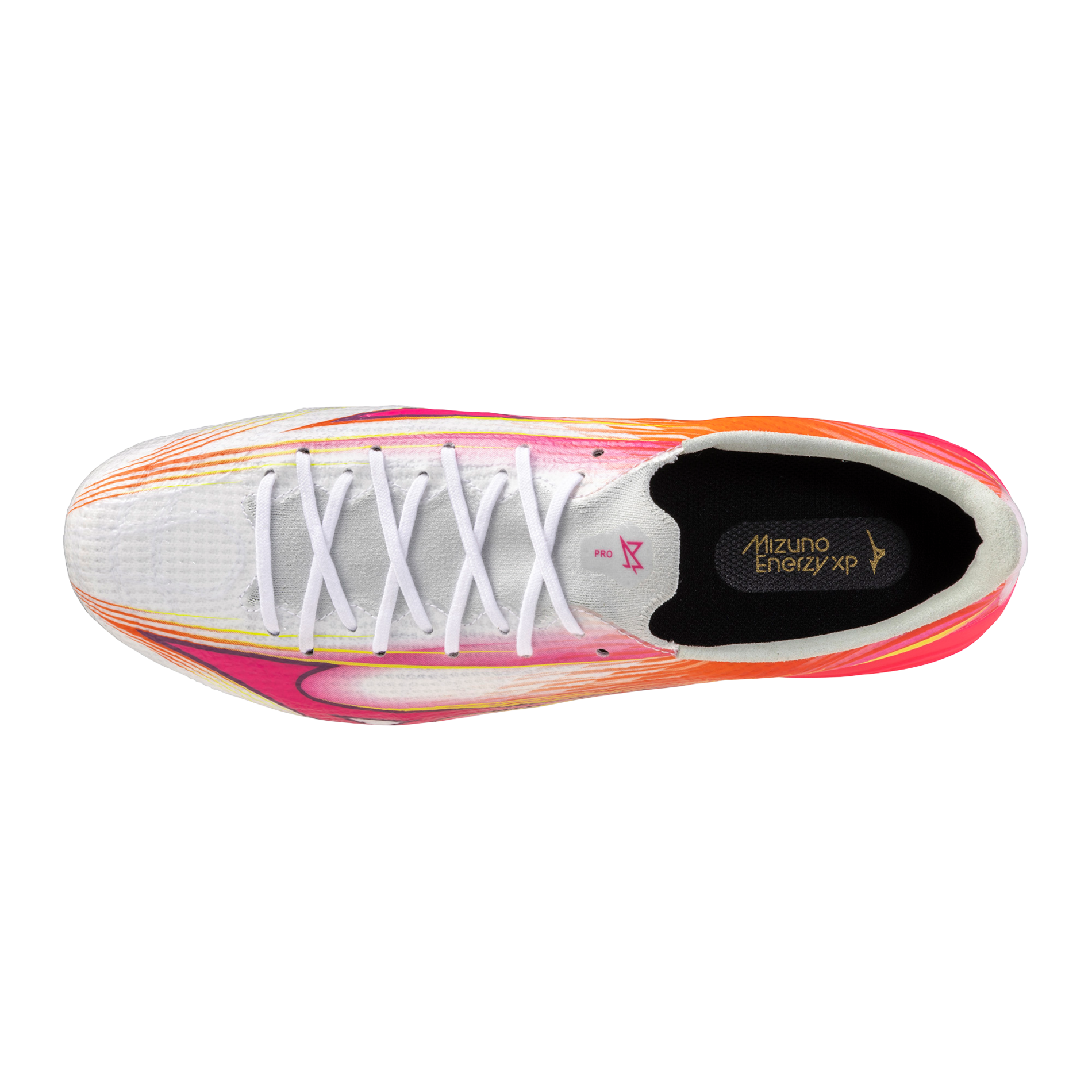 Mizuno Alpha III Pro FG Firm Ground Soccer Cleat - Mizuno USA