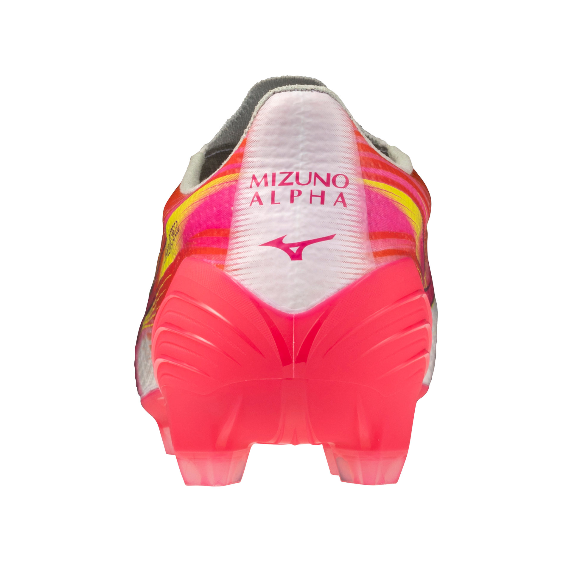 Mizuno Alpha III Pro FG Firm Ground Soccer Cleat - Mizuno USA
