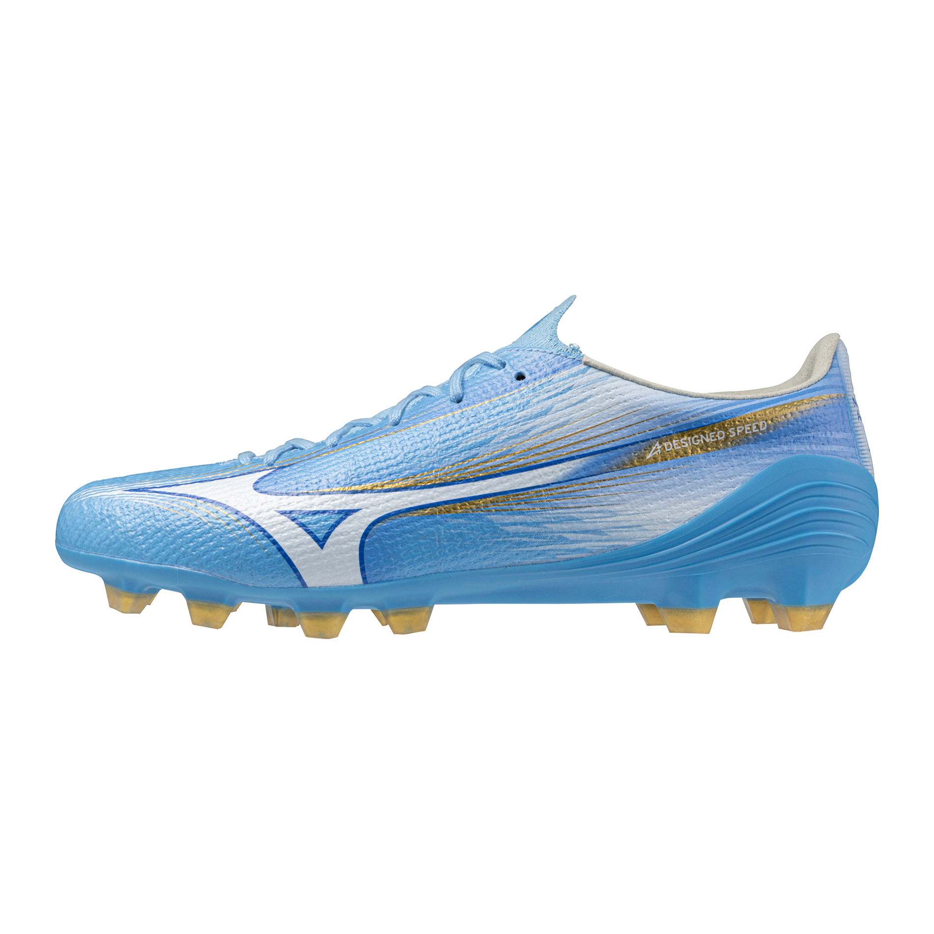 Mizuno Alpha III Pro FG Firm Ground Soccer Cleat - Mizuno USA