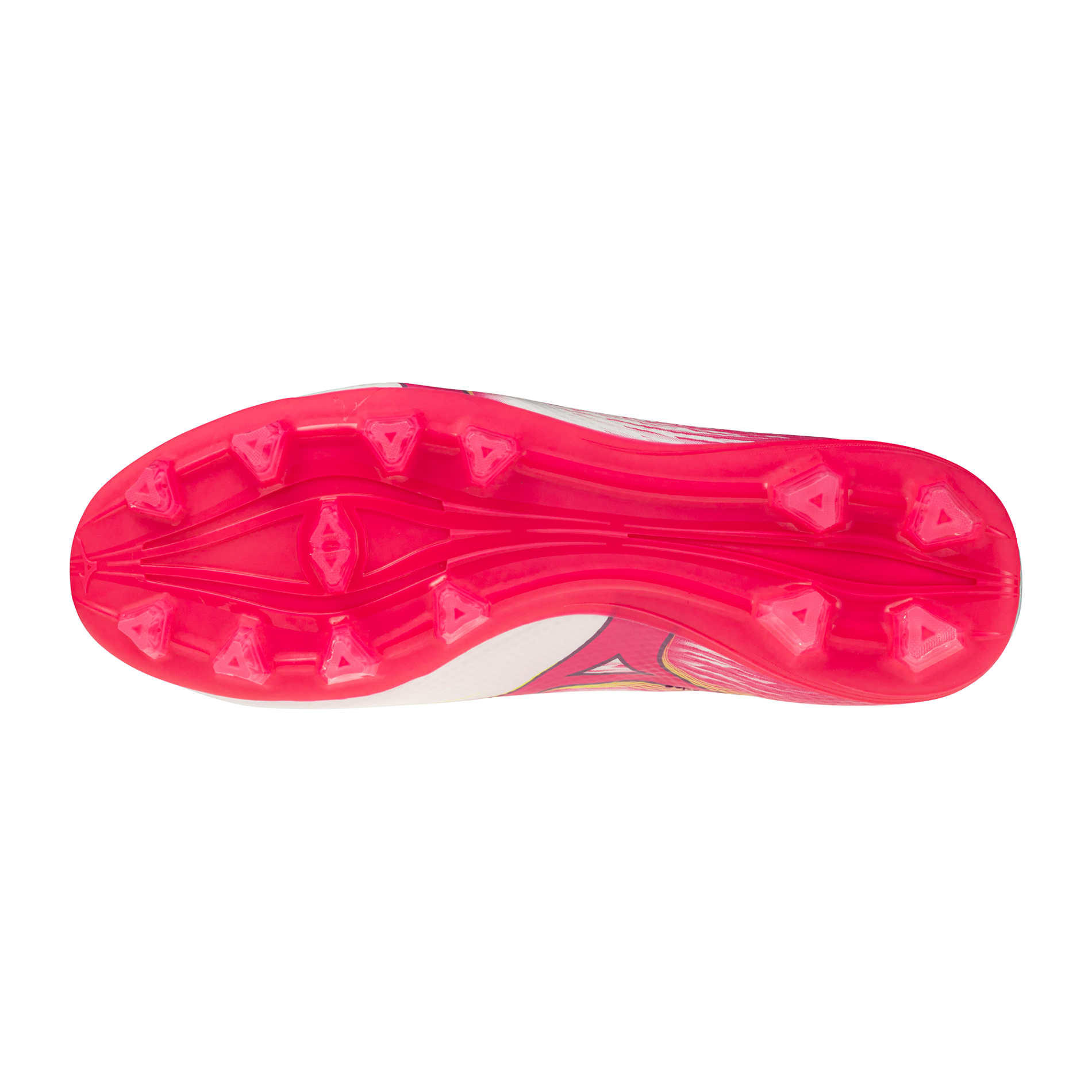 Mizuno Alpha III Select FG Firm Ground Soccer Cleat - Mizuno USA