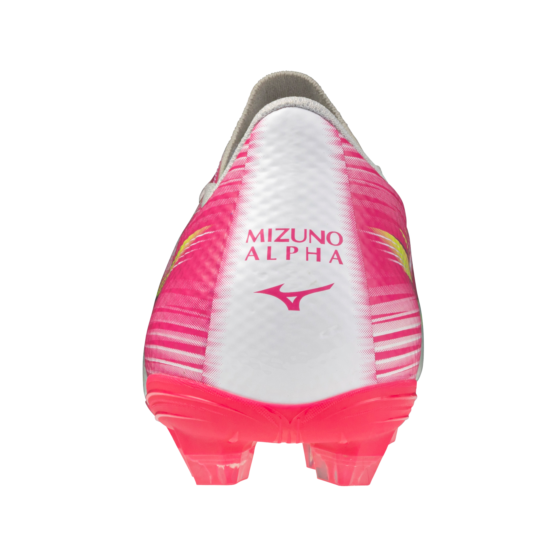 Mizuno Alpha III Select FG Firm Ground Soccer Cleat - Mizuno USA