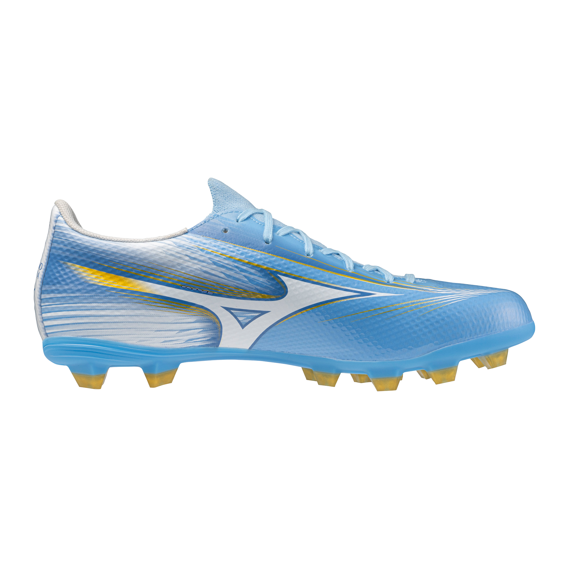 [MIZUNO] アルファ α 3 ELITE IN Mizuno Alpha III Select FG Firm Ground Soccer Cleat - Mizuno USA