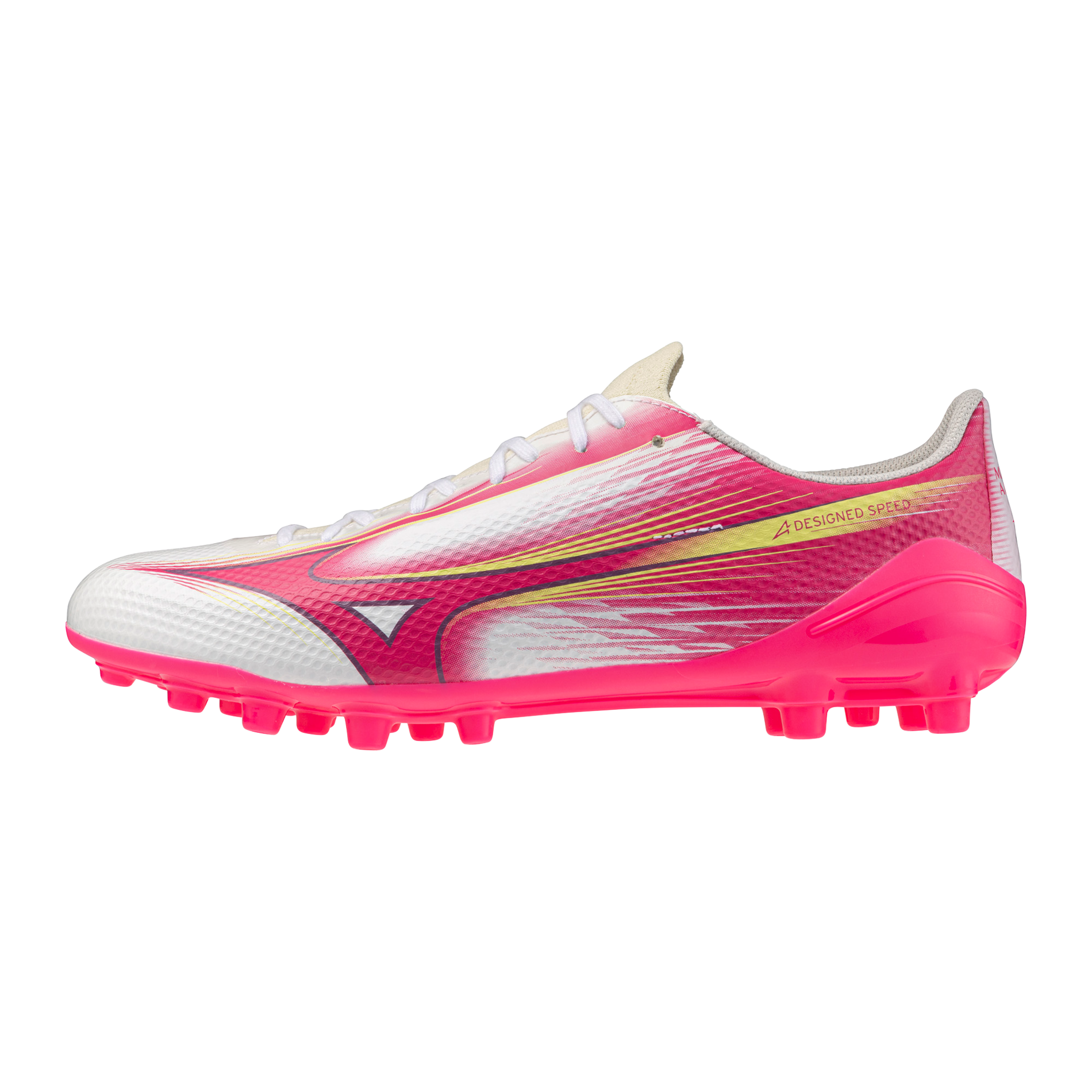 Mizuno Alpha III Select AG Artificial Grass Soccer Cleat - Mizuno USA