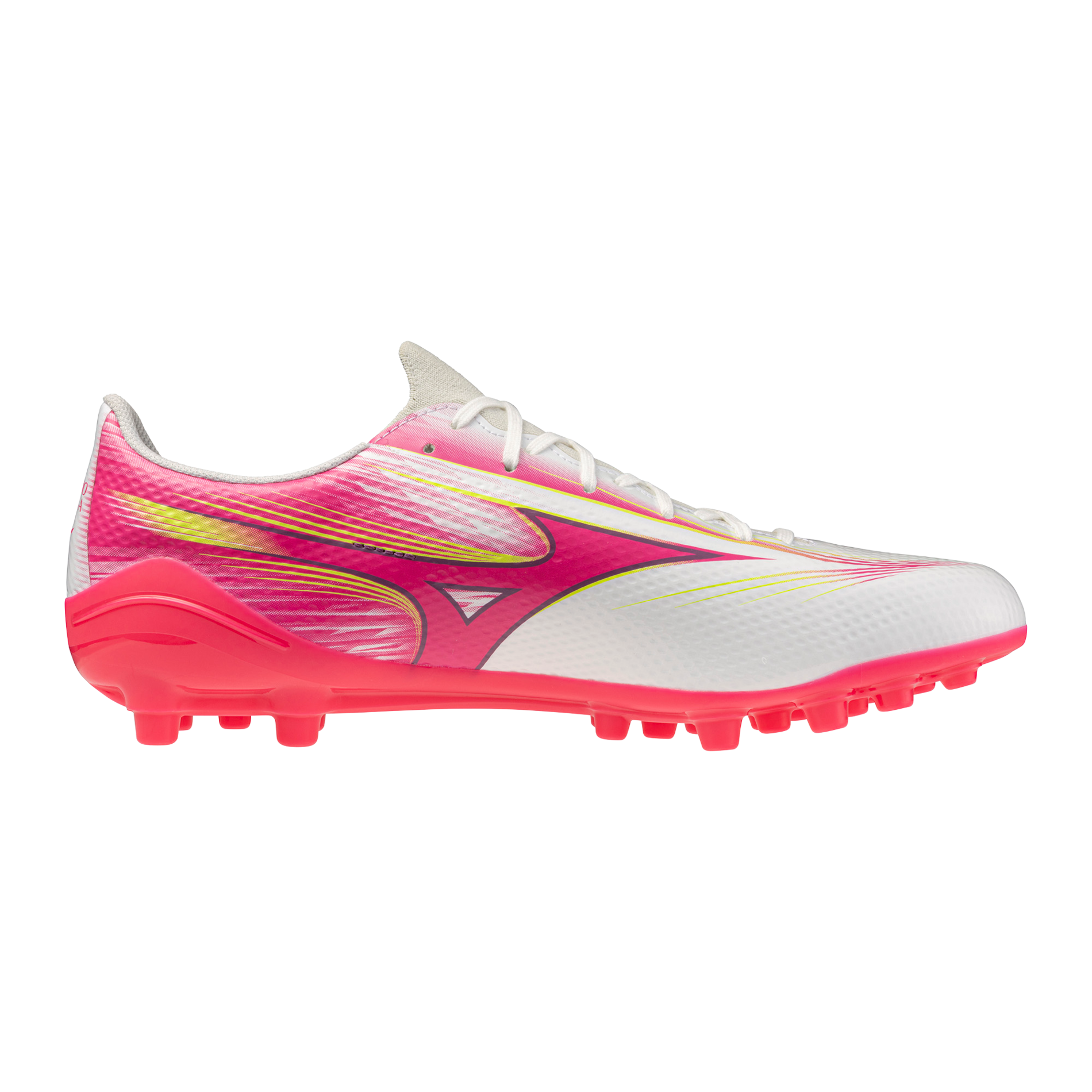 Mizuno Alpha III Select AG Artificial Grass Soccer Cleat - Mizuno USA