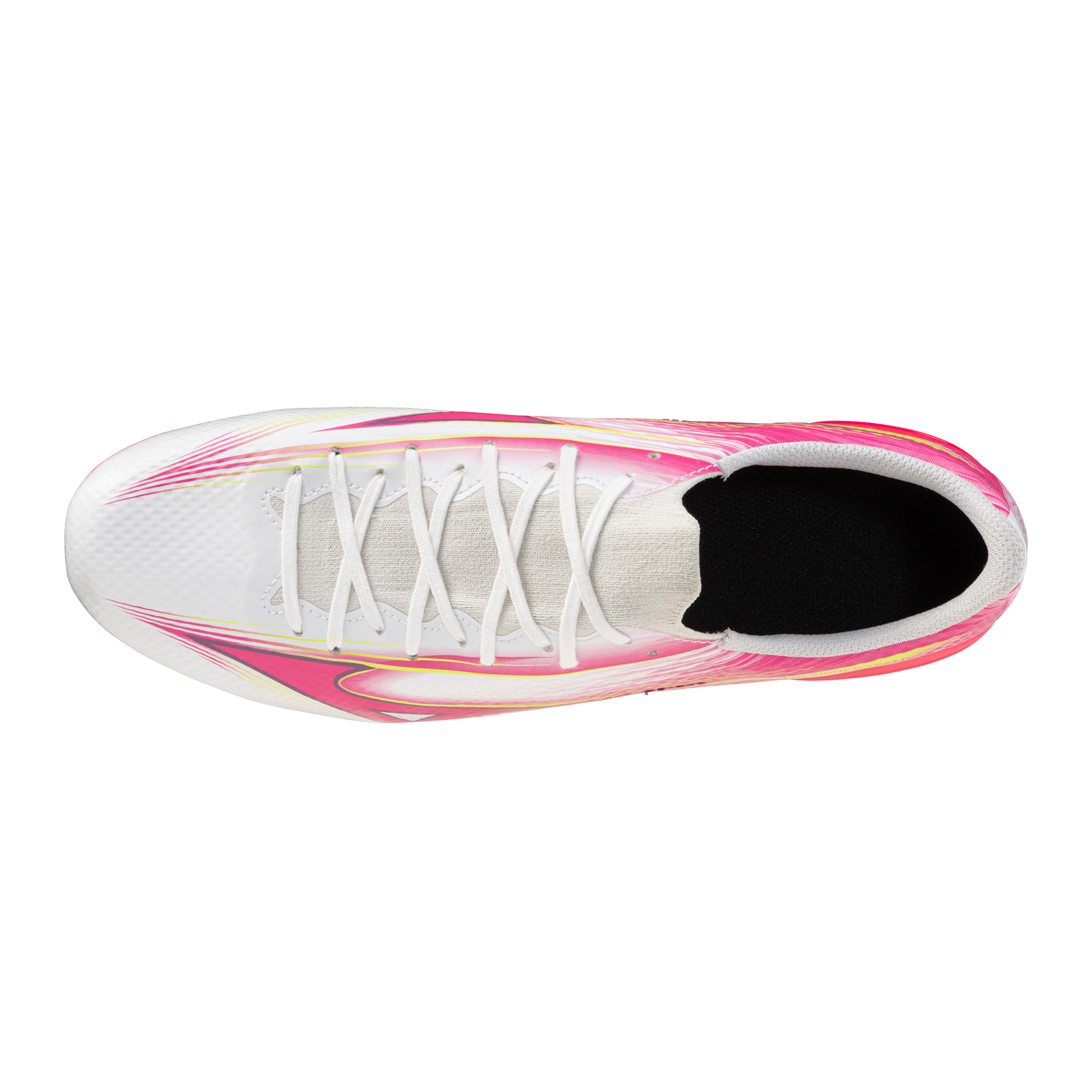 Mizuno Alpha III Select AG Artificial Grass Soccer Cleat - Mizuno USA