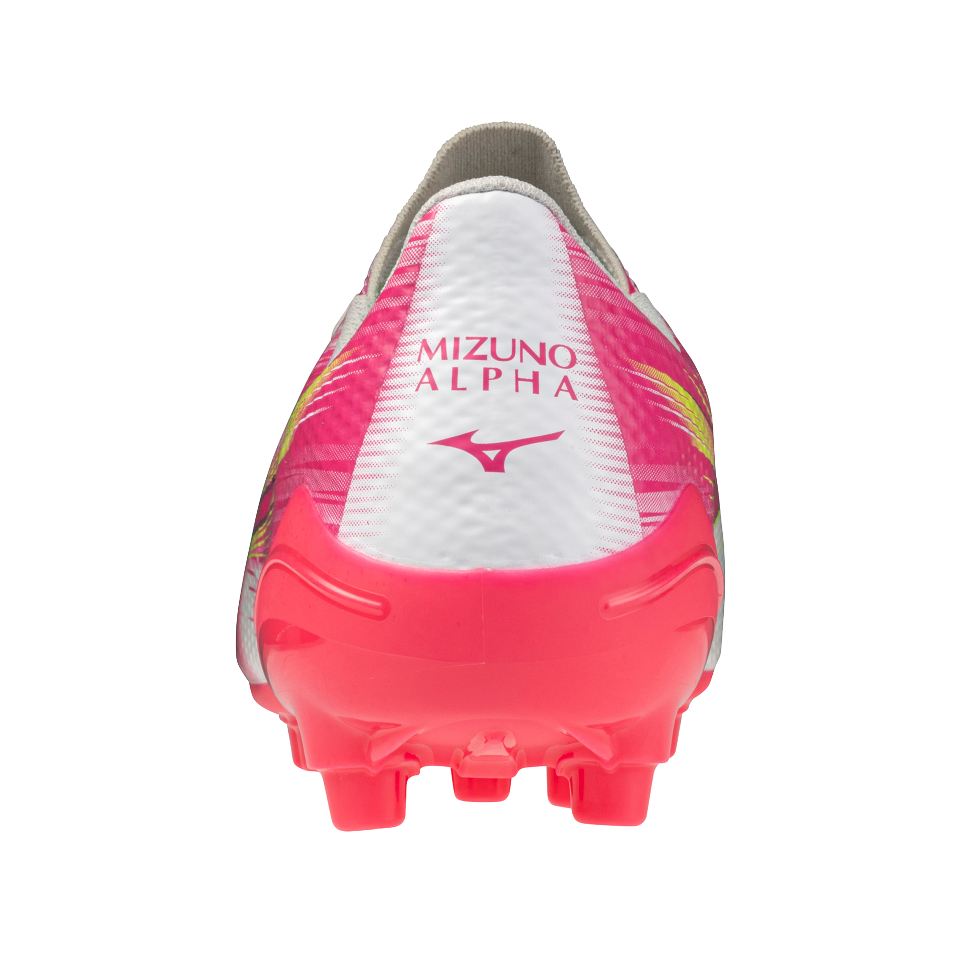 Mizuno Alpha III Select AG Artificial Grass Soccer Cleat - Mizuno USA