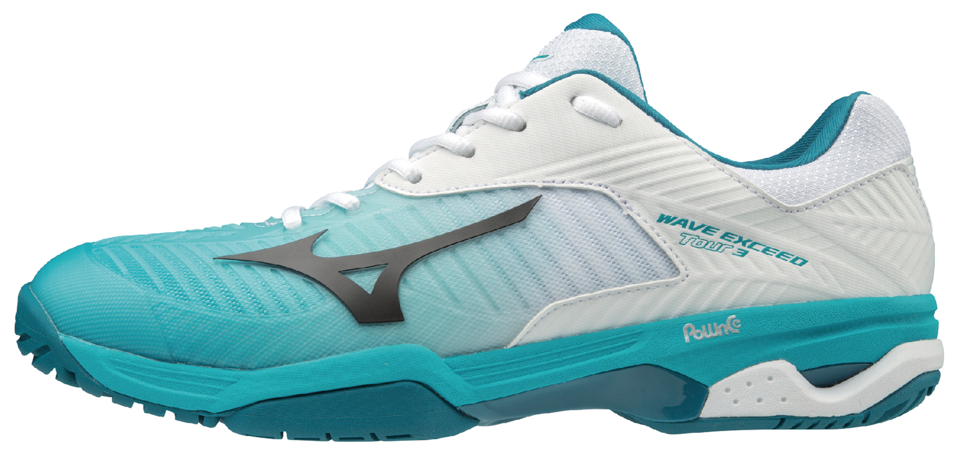 mizuno wave exceed tennis shoes