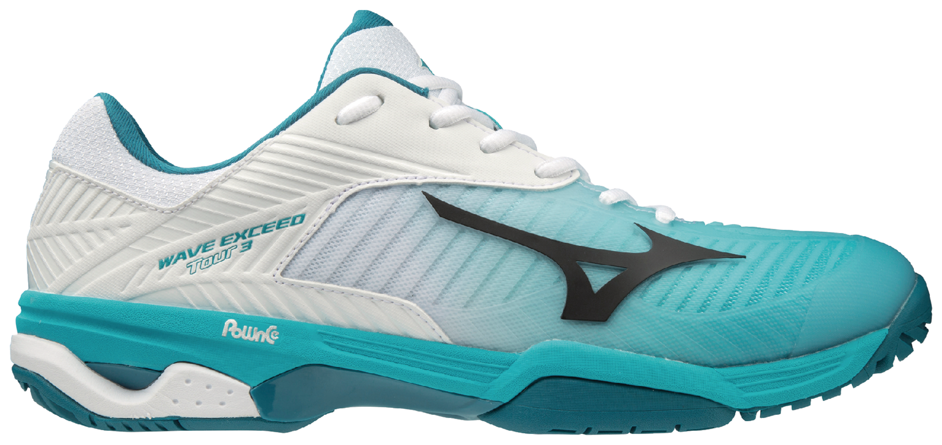 mizuno wave exceed tennis shoes