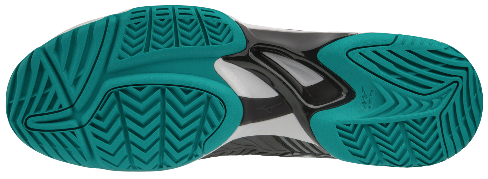 mizuno exceed tour 3