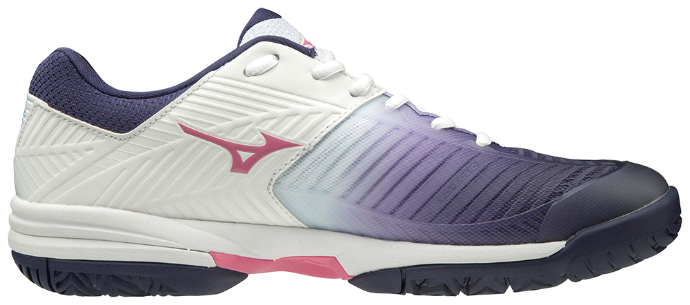 mizuno tennis womens purple