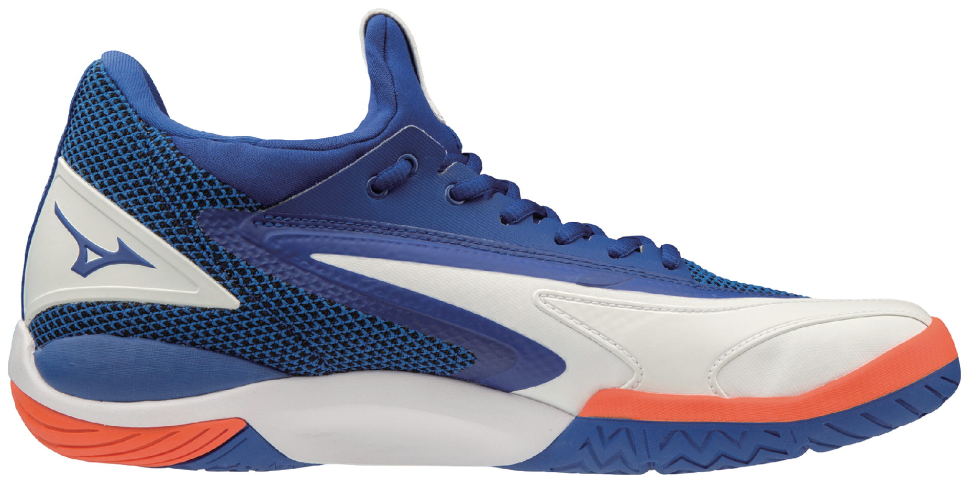 mizuno wave impulse ac