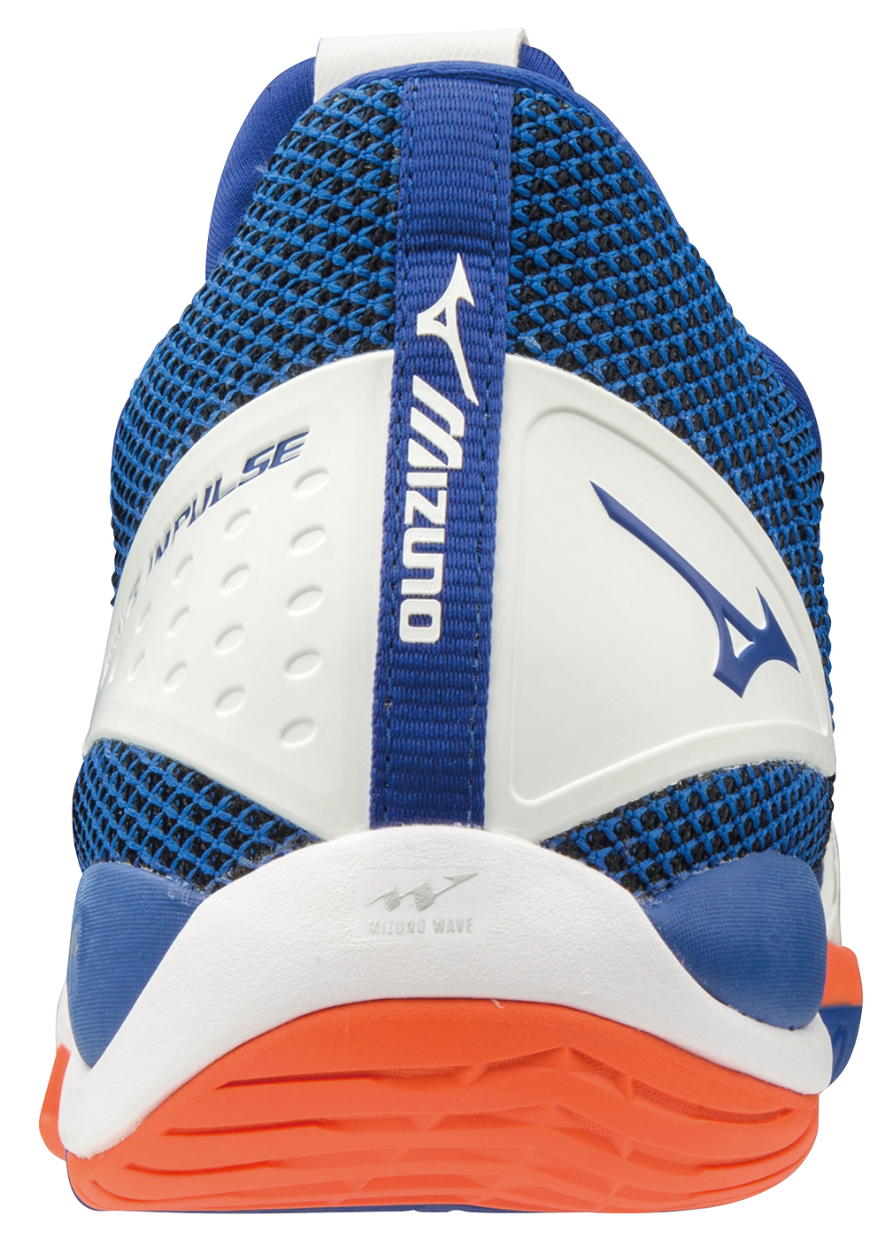 wave impulse mizuno