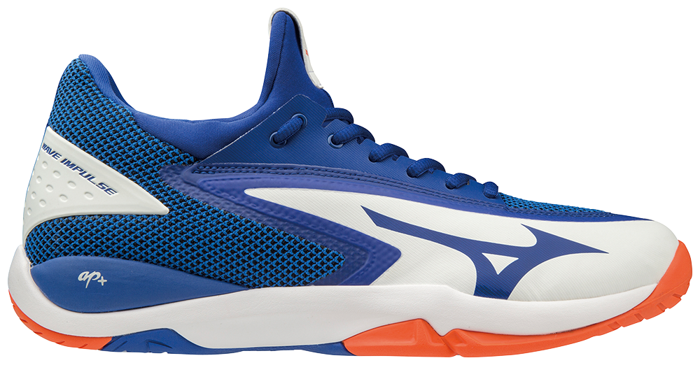 mizuno wave impulse ac