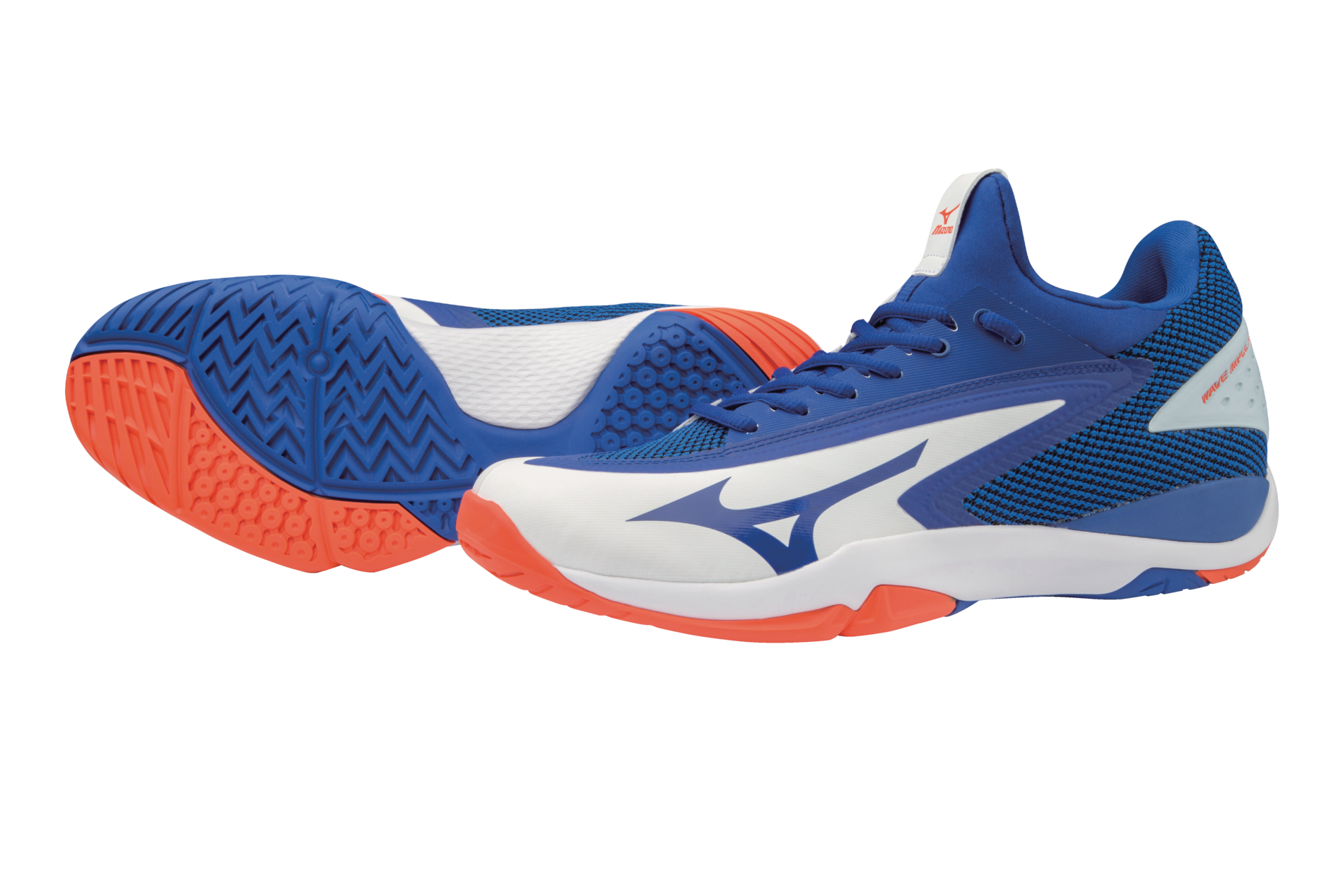 wave impulse mizuno