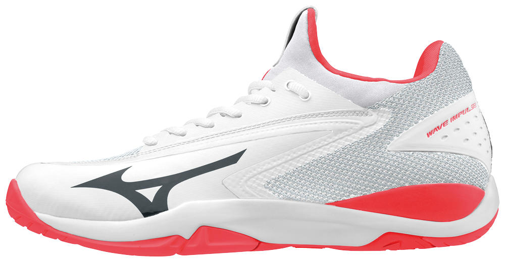 Mizuno wave 2024 impulse ac