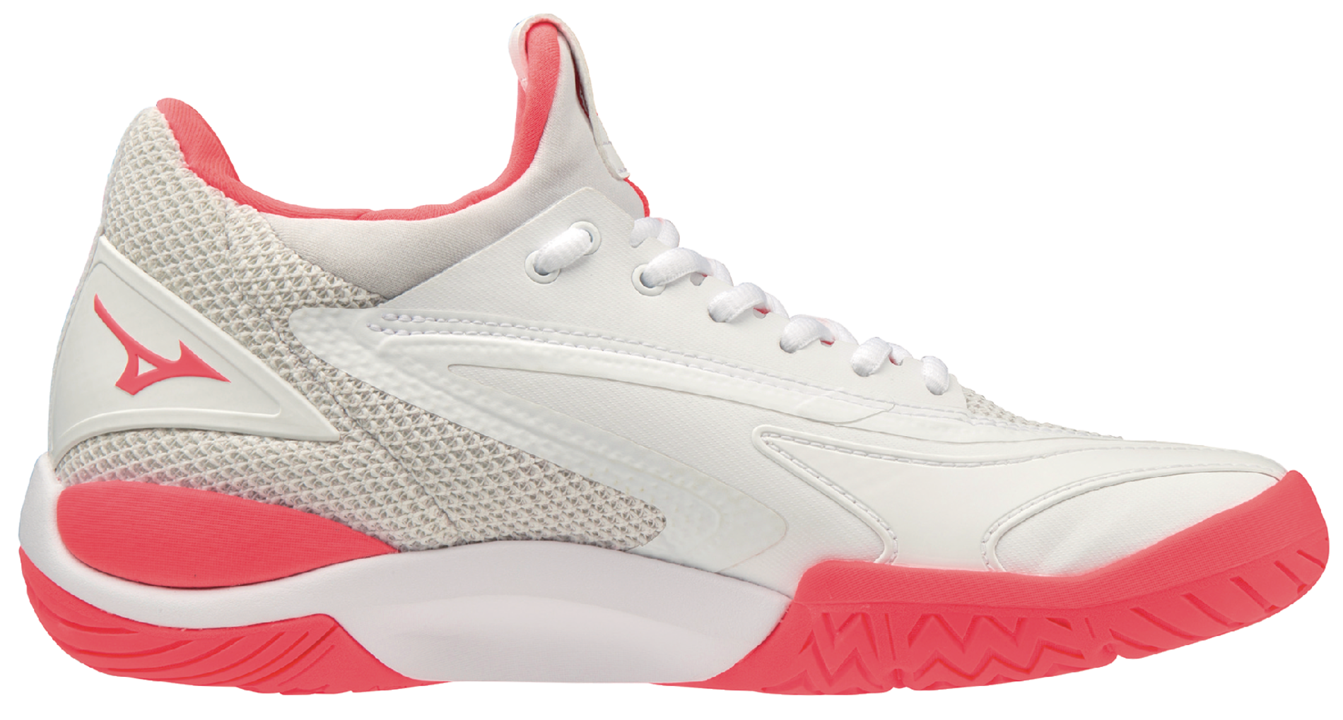 mizuno wave impulse ac