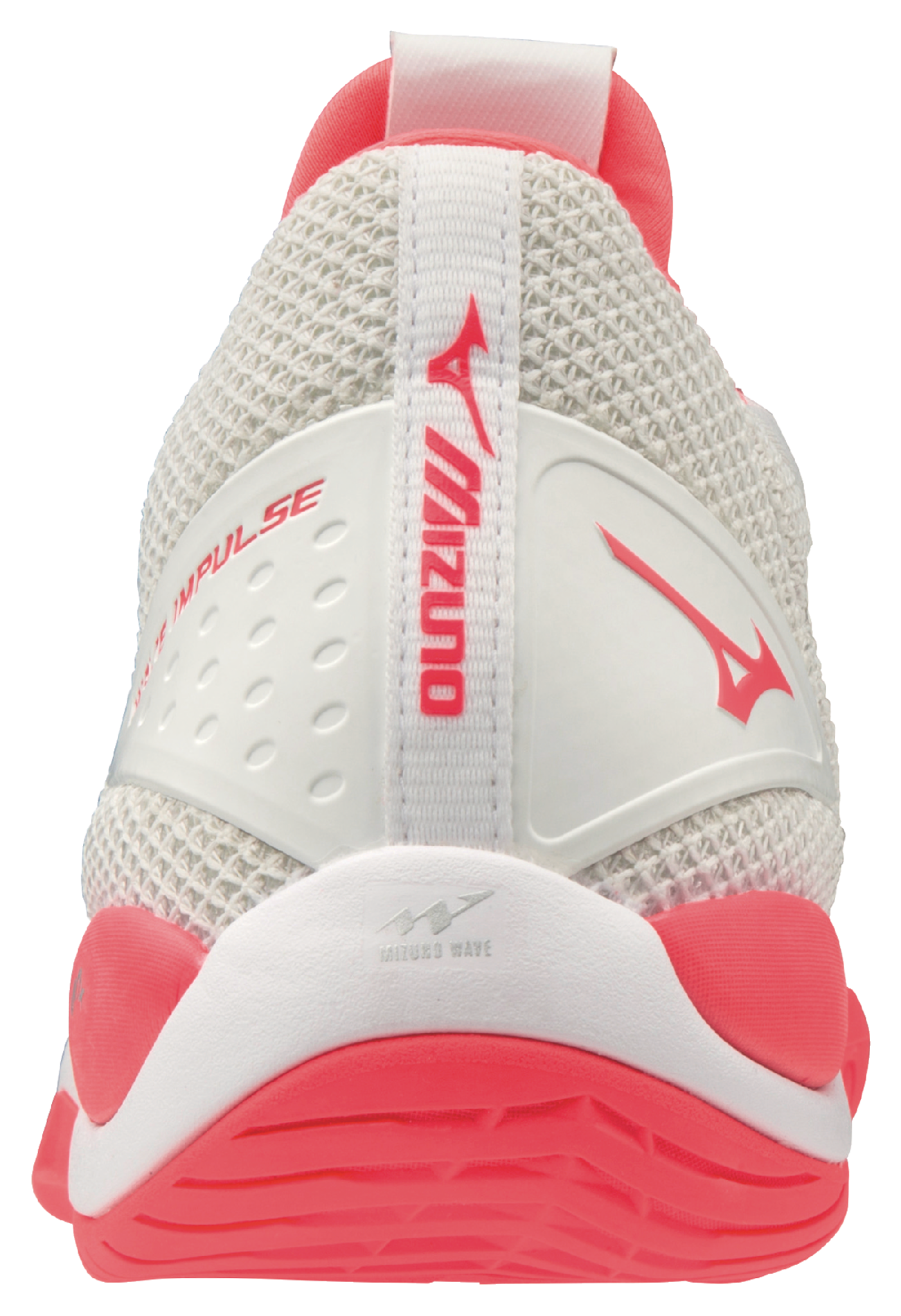 Mizuno Womens Impulse Tennis Shoe