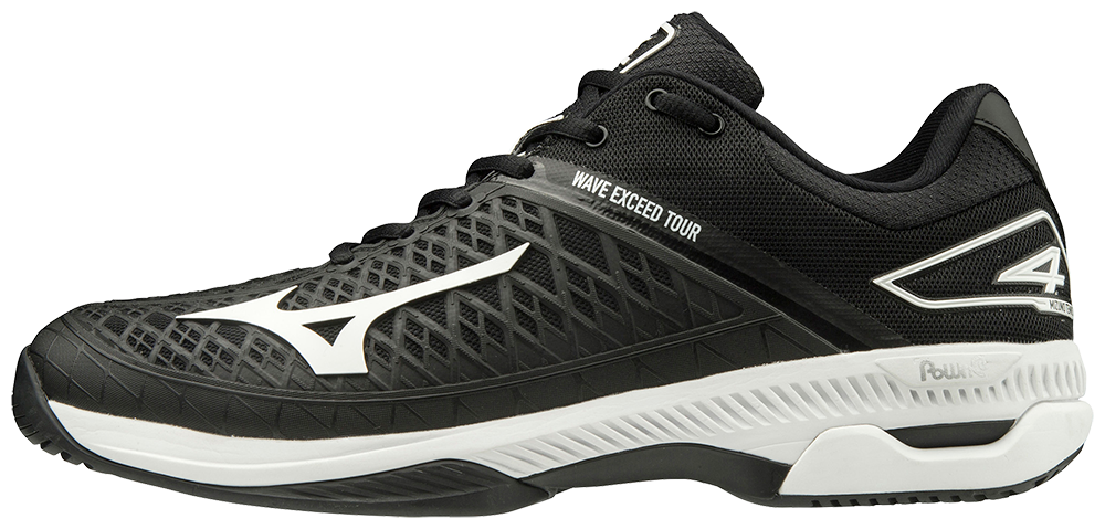 mizuno wave exceed tour 3 all court