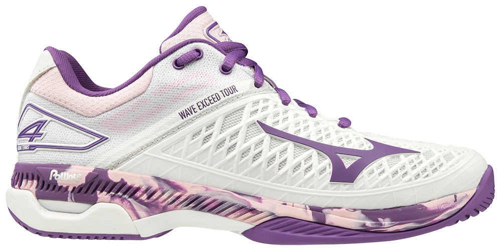 mizuno tennis womens 2015