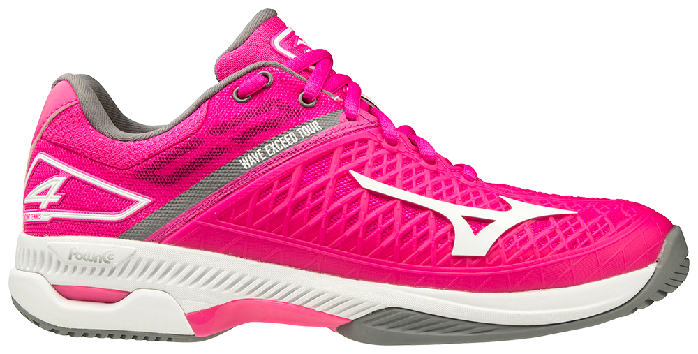 mizuno tennis womens price