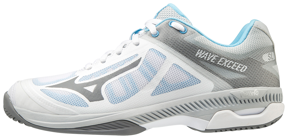 mizuno wave exceed sl clay
