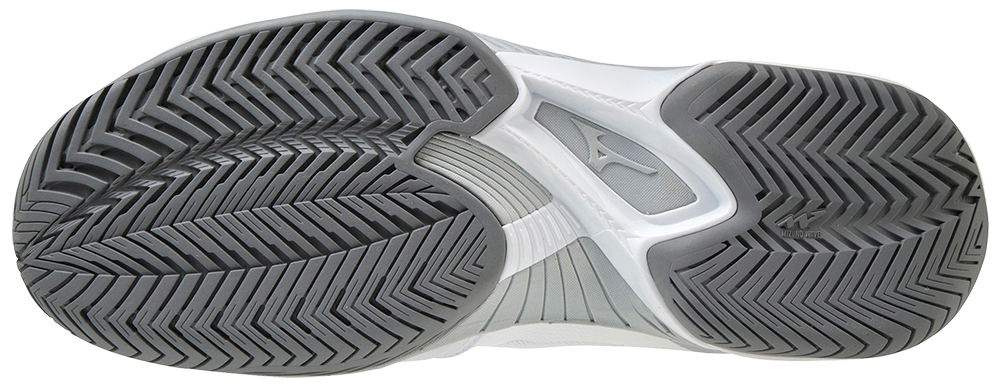 mizuno wave exceed sl clay