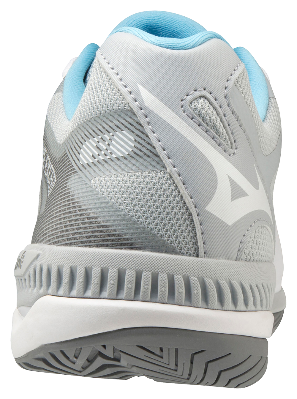 mizuno wave exceed sl clay