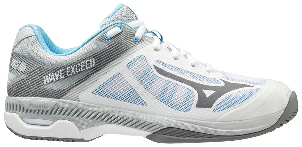 mizuno wave exceed sl ac