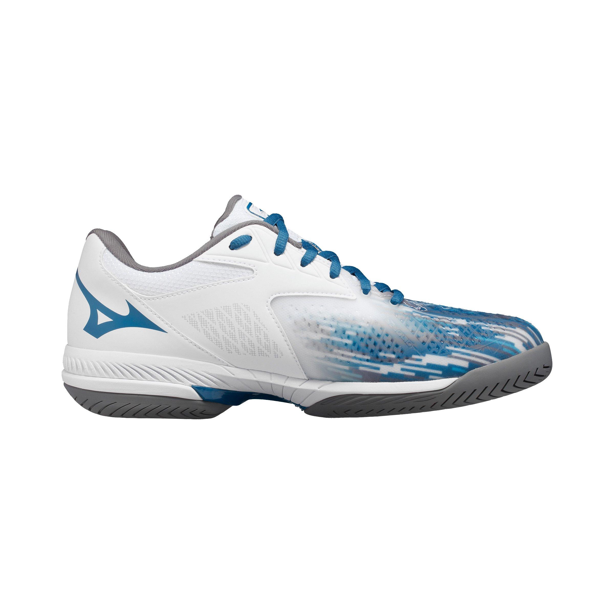 mizuno wave ascend 4 2016