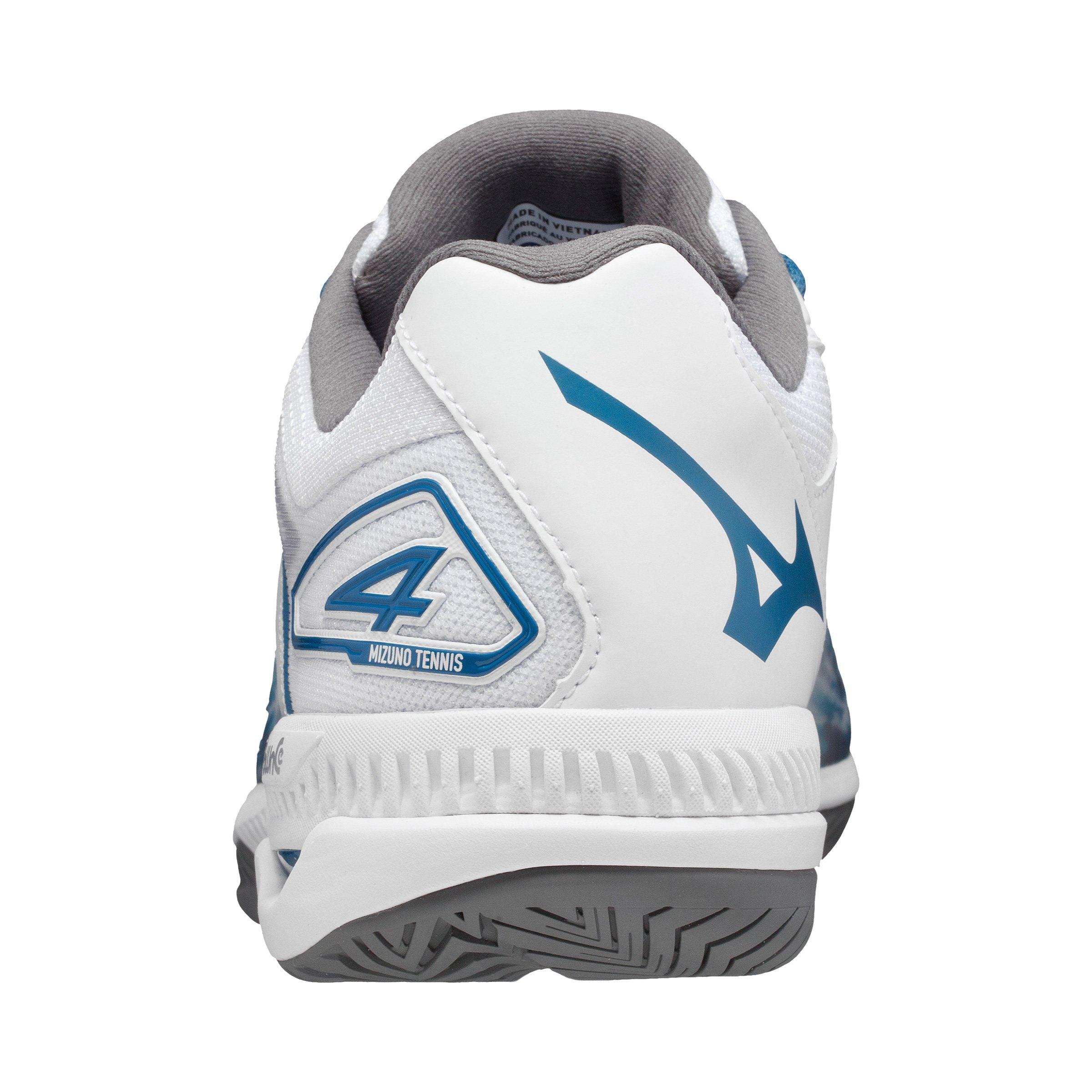 mizuno wave ascend 4 2016