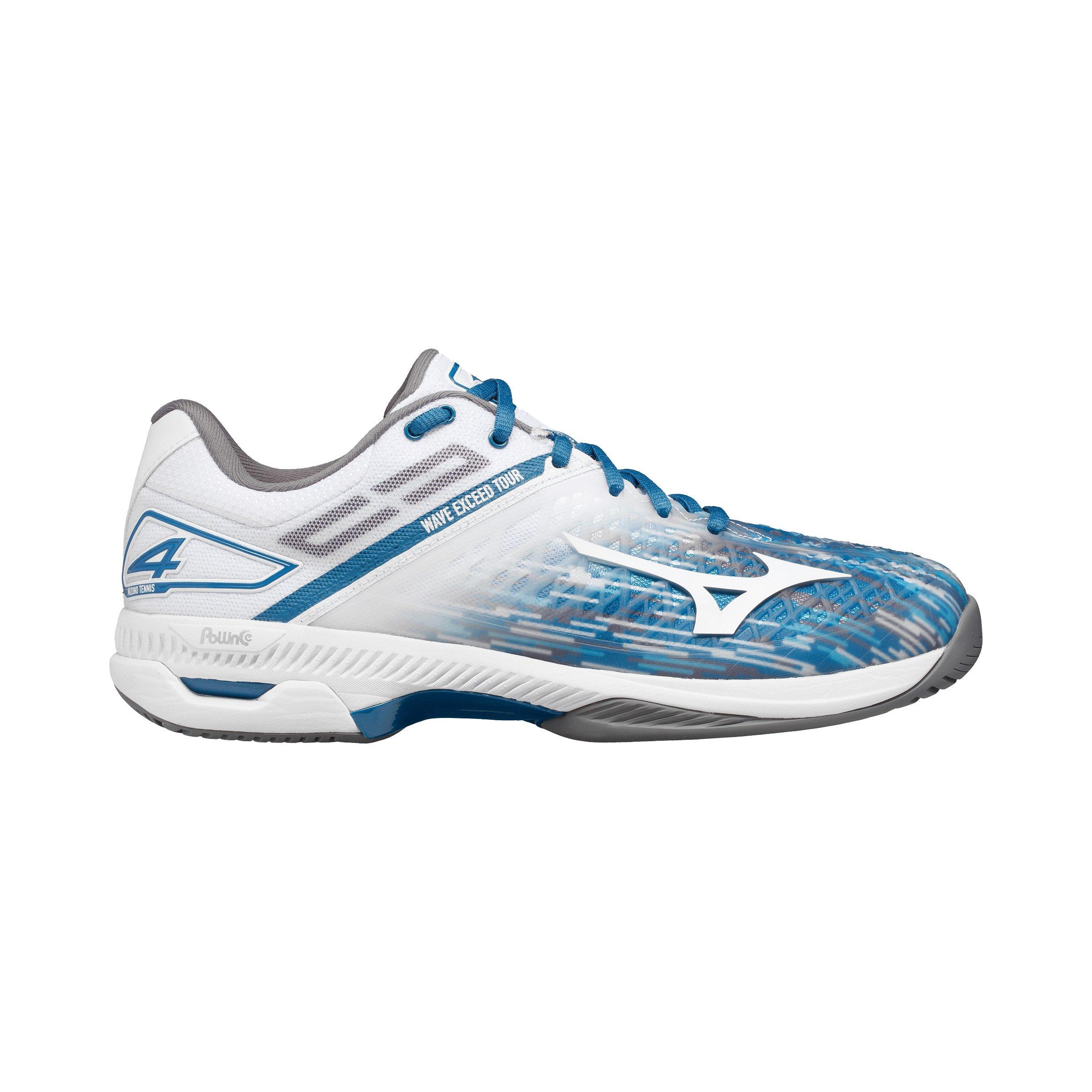 mizuno wave ascend 4 2016