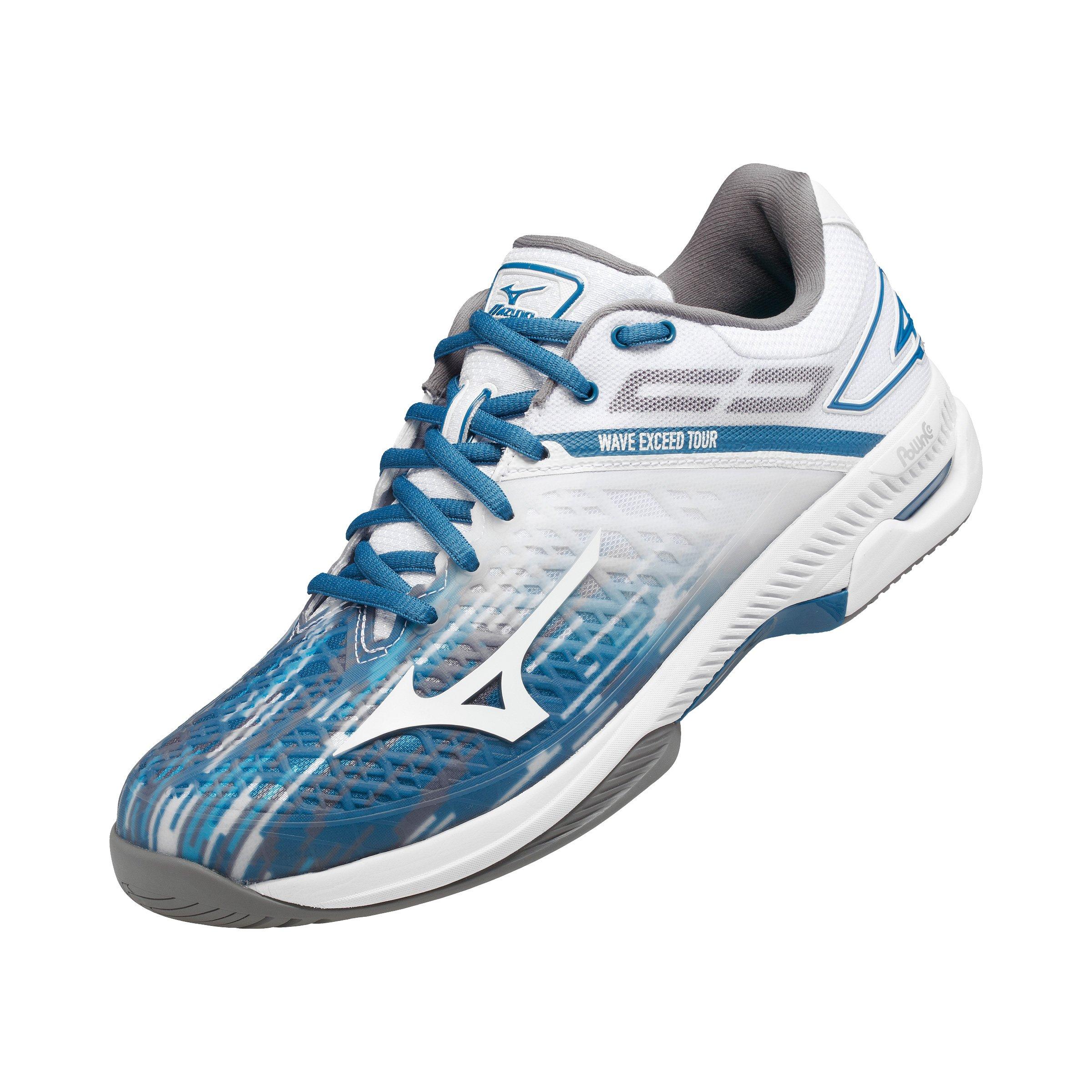 mizuno wave ascend 4 2016