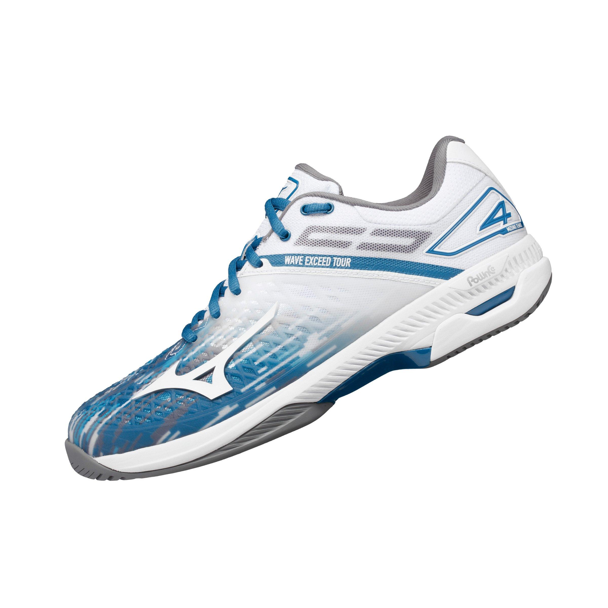 mizuno wave ascend 4 2016