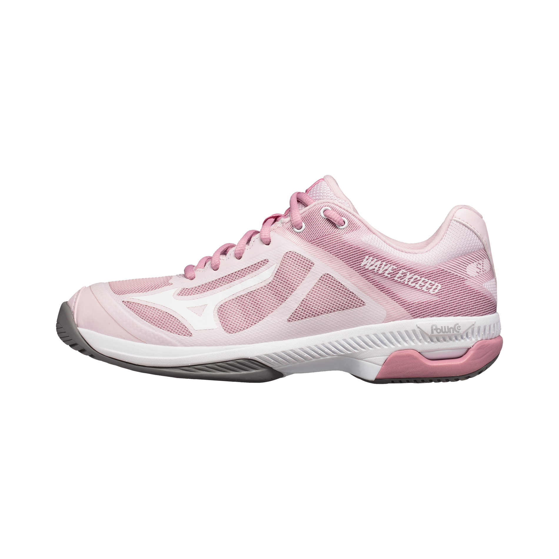 mizuno wave exceed sl ac